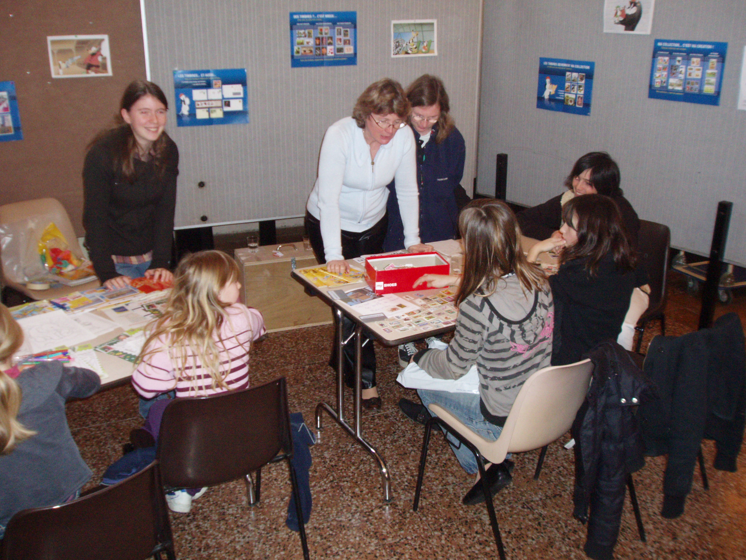 Photo de l’album