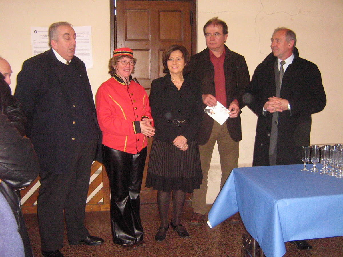 Photo de l’album