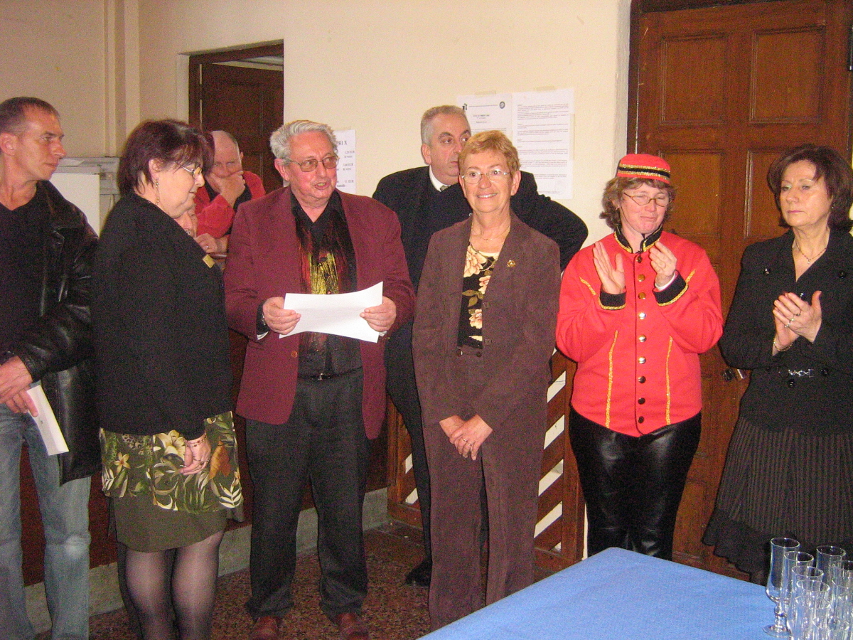 Photo de l’album