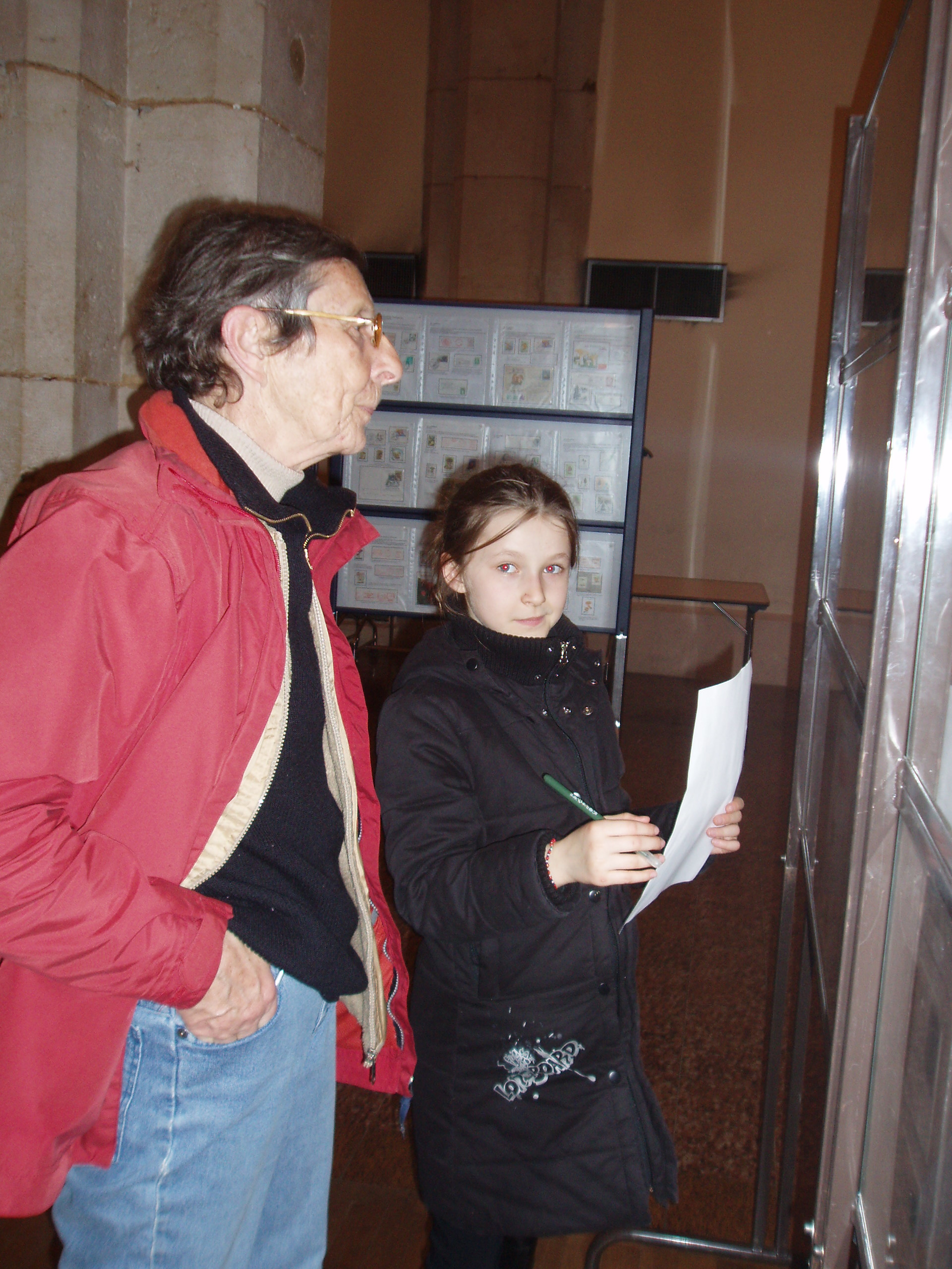 Photo de l’album
