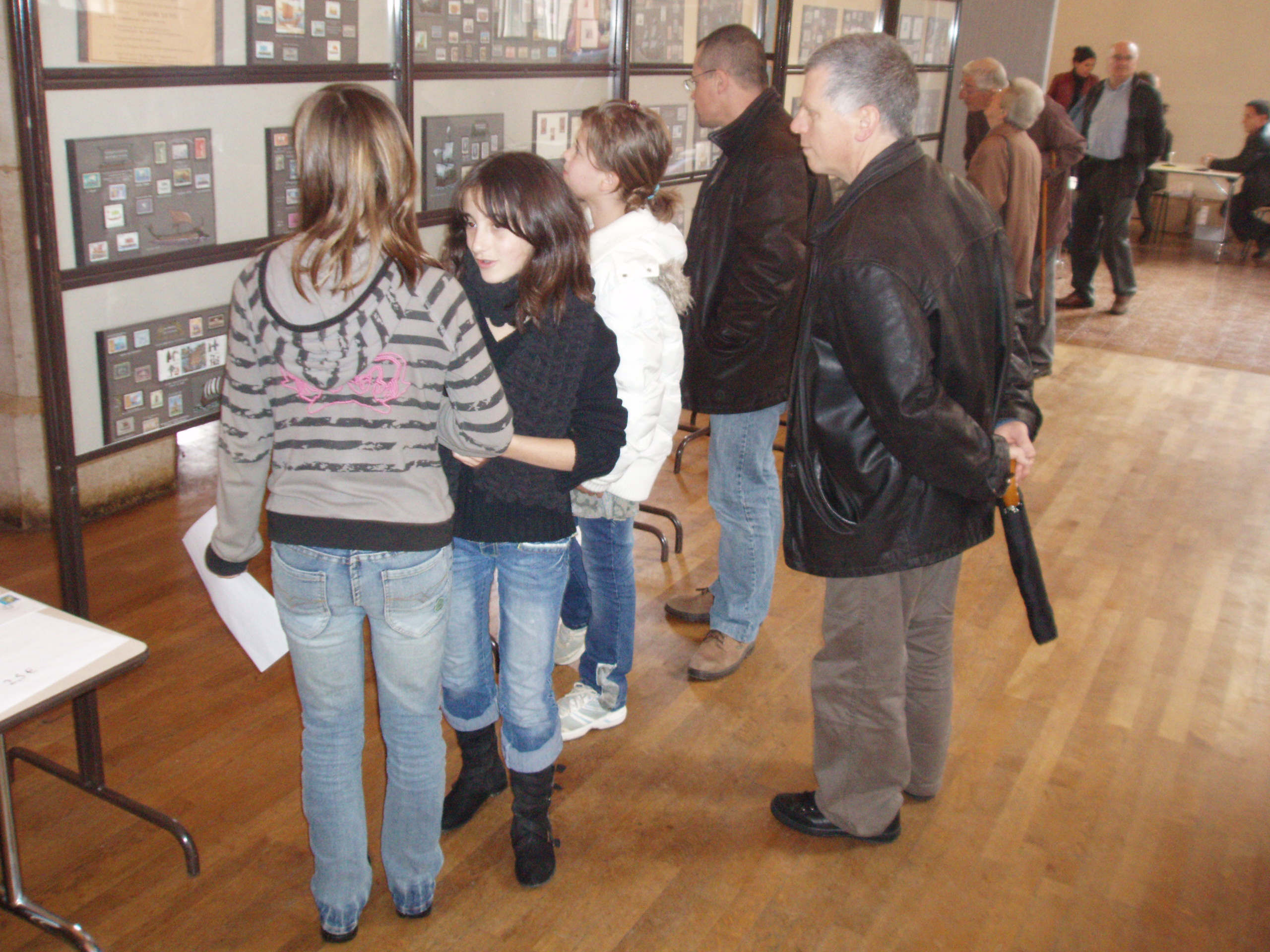Photo de l’album
