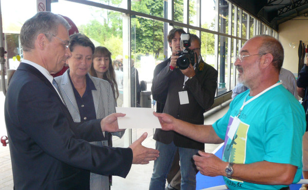 Photo de l’album