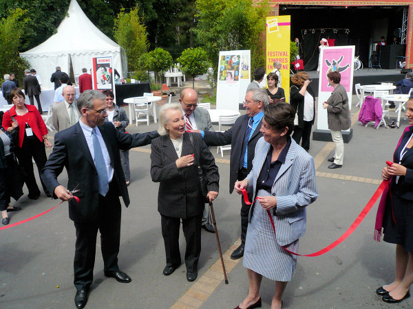 Photo de l’album