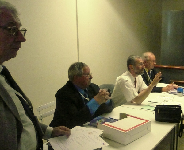 Photo de l’album