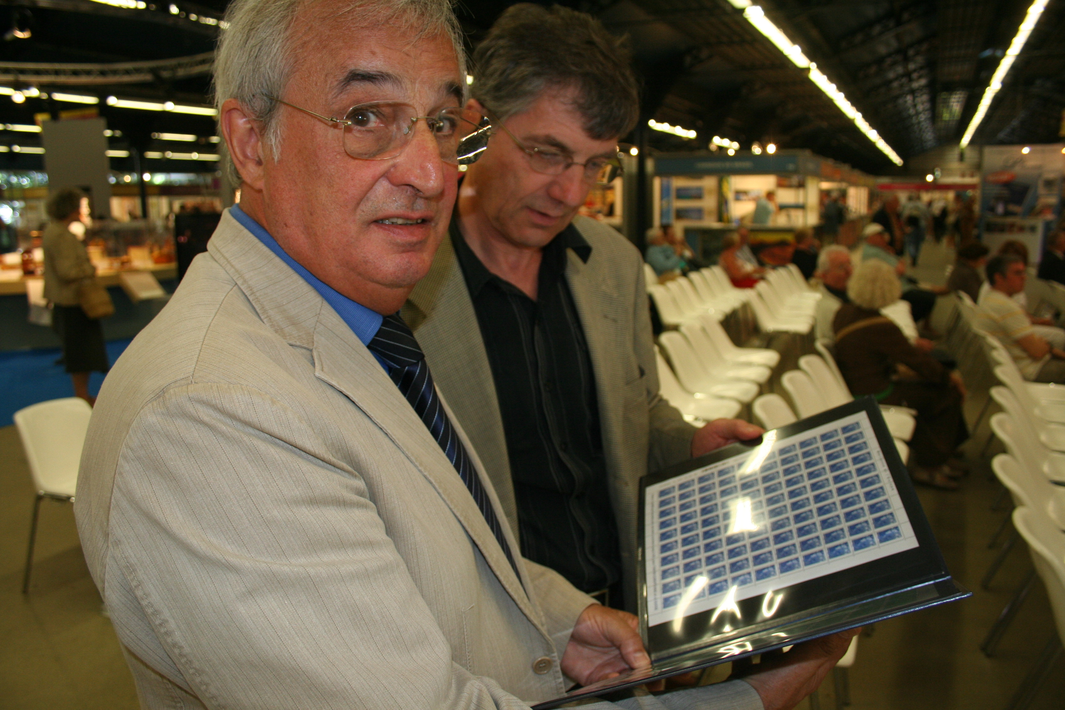 Photo de l’album