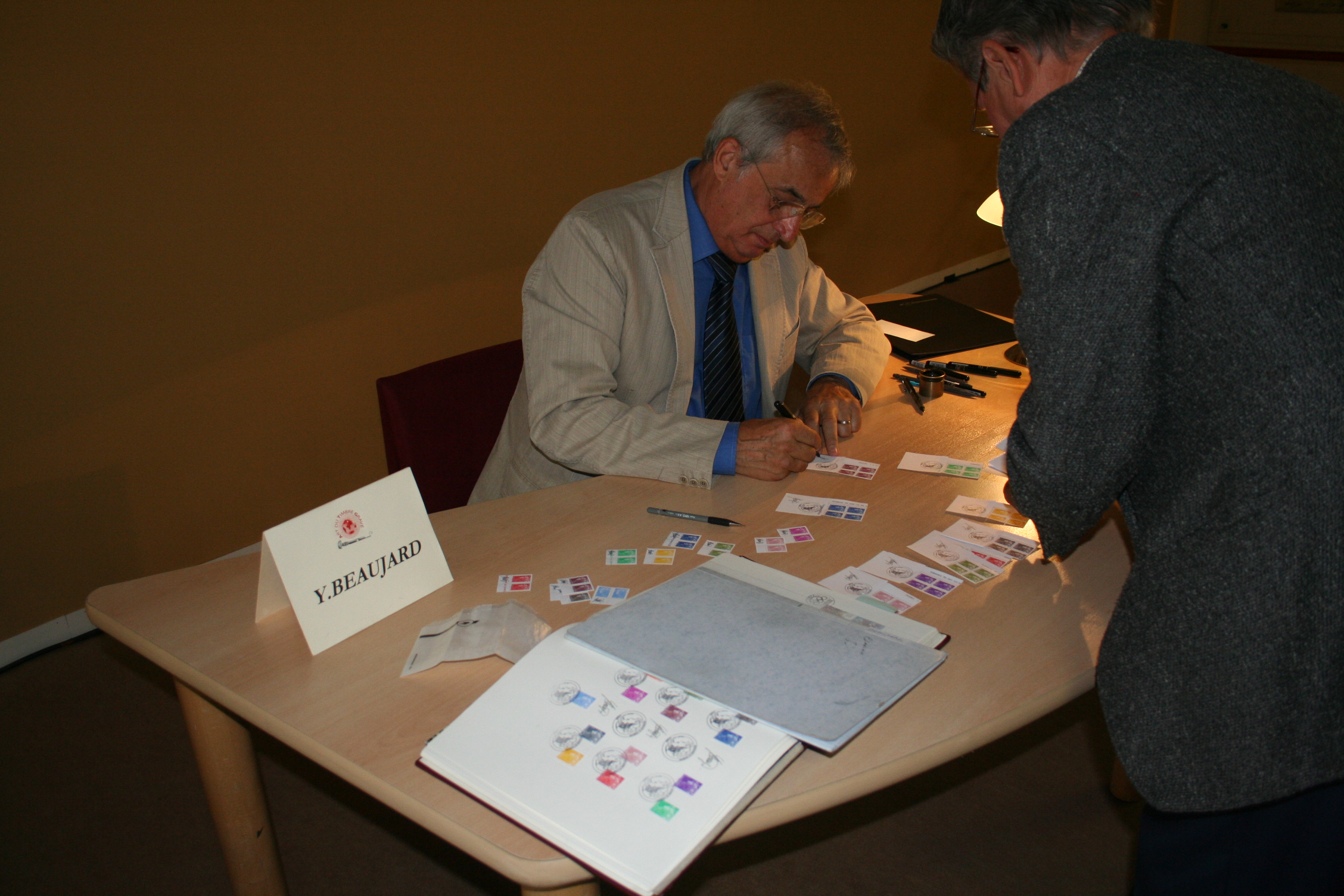 Photo de l’album