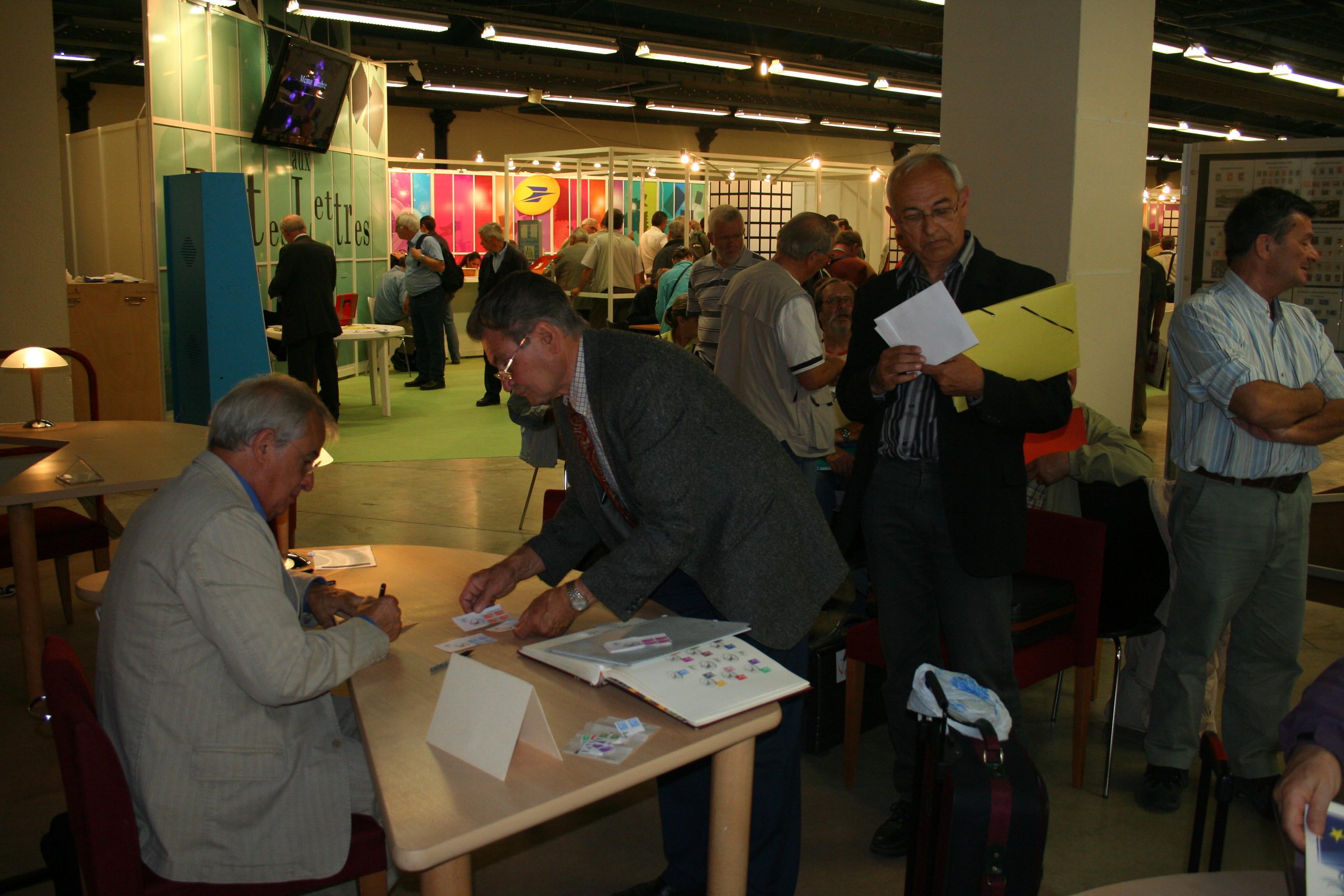 Photo de l’album