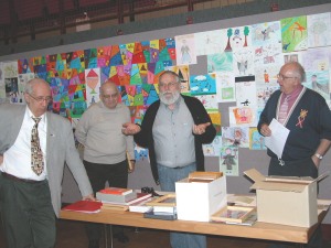 Photo de l’album