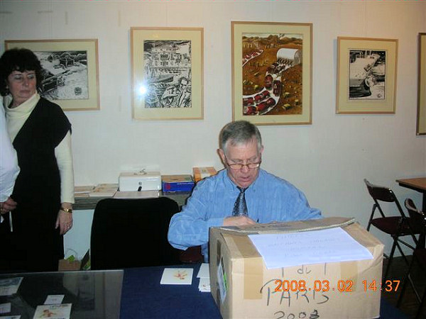 Photo de l’album