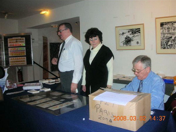 Photo de l’album