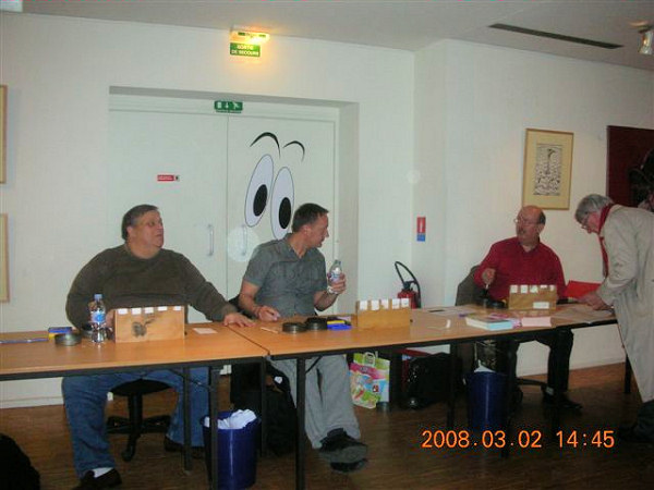 Photo de l’album