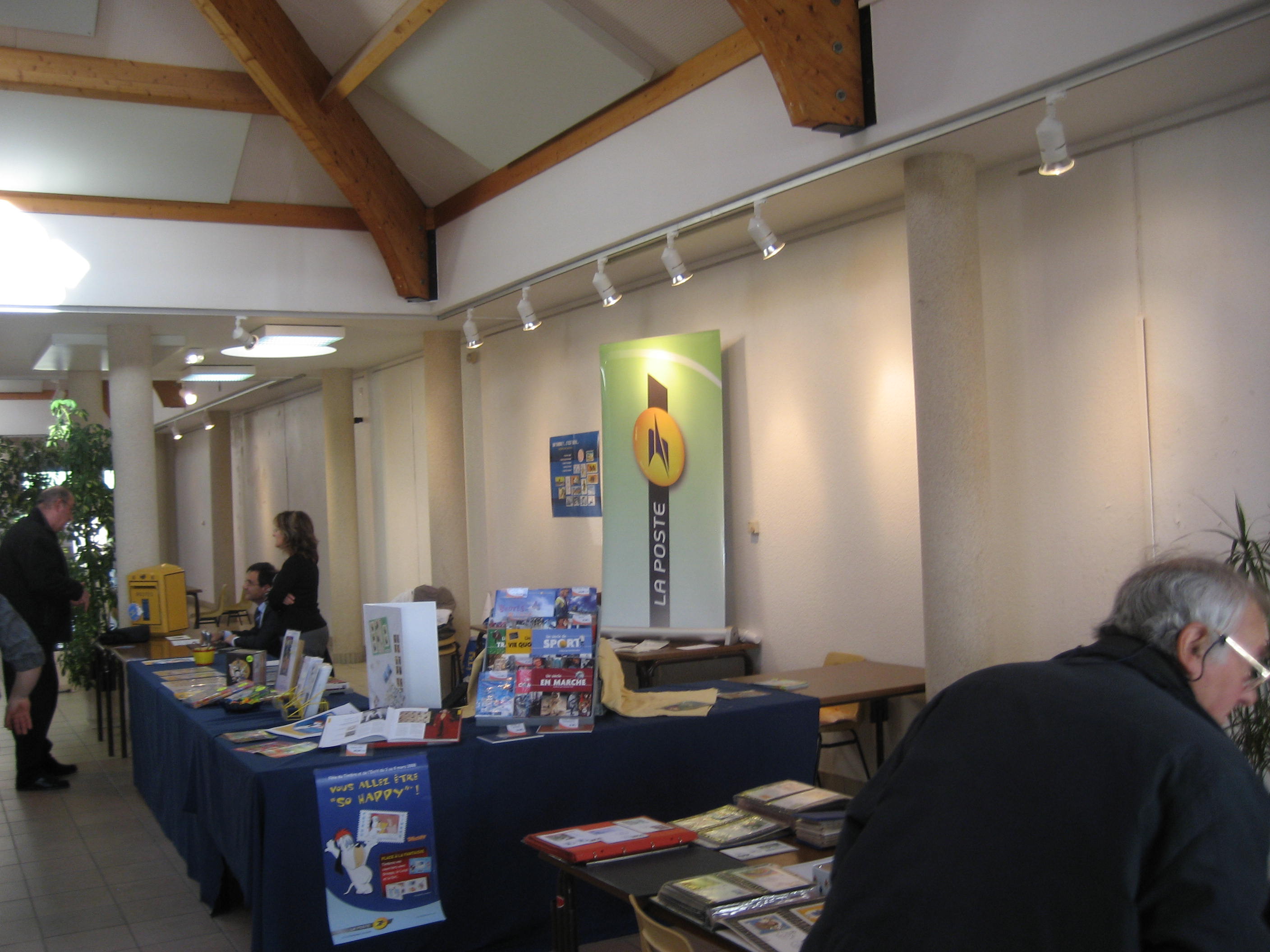 Photo de l’album
