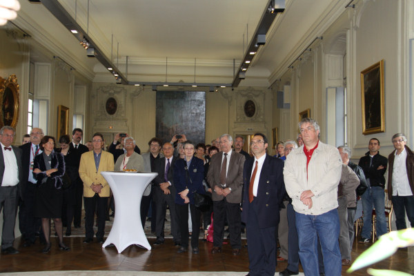 Photo de l’album