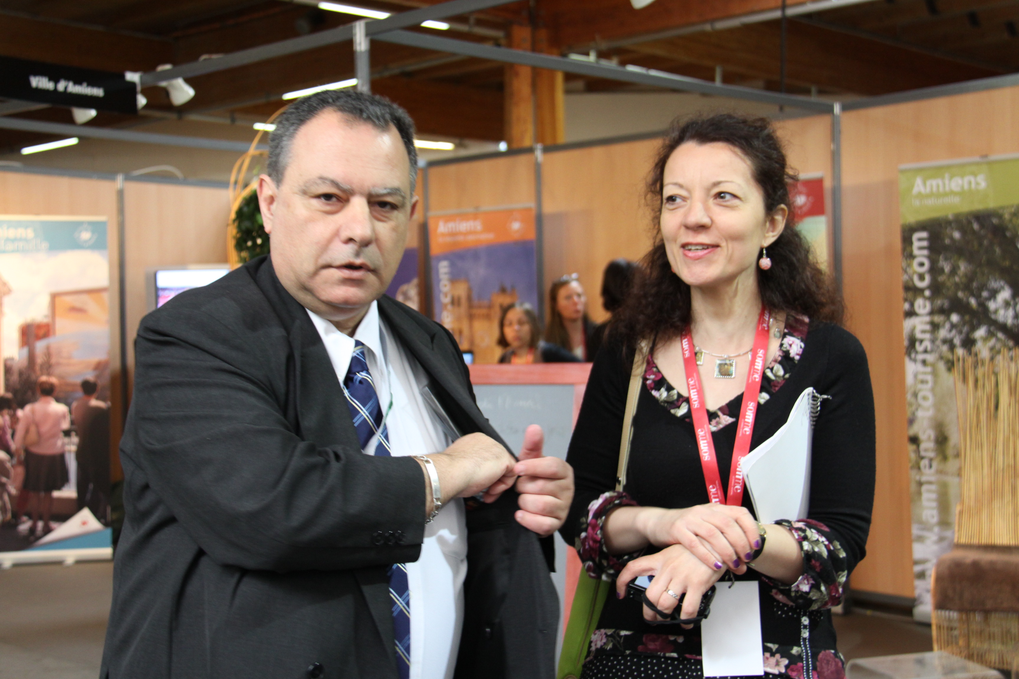 Photo de l’album