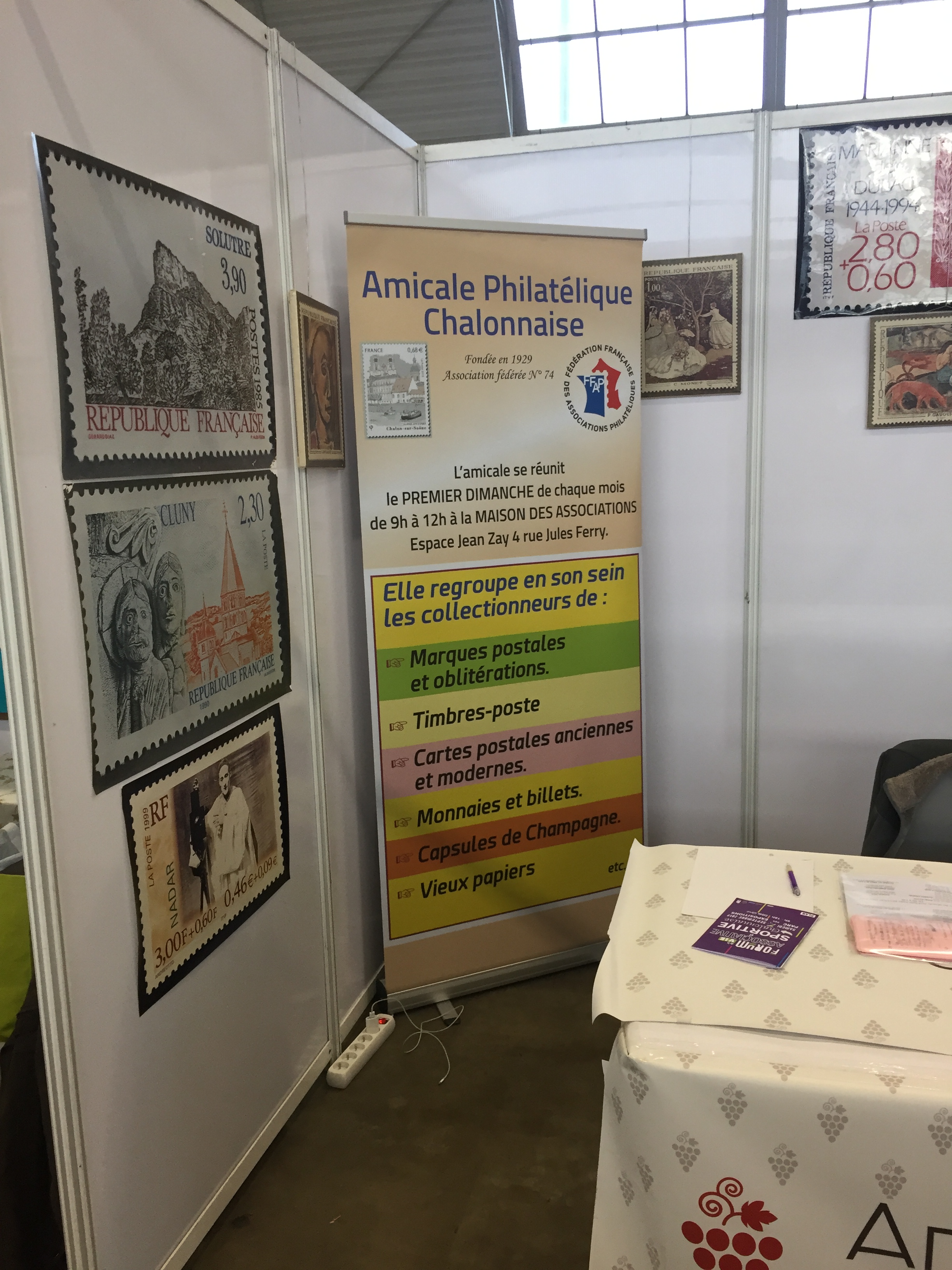 Photo de l’album
