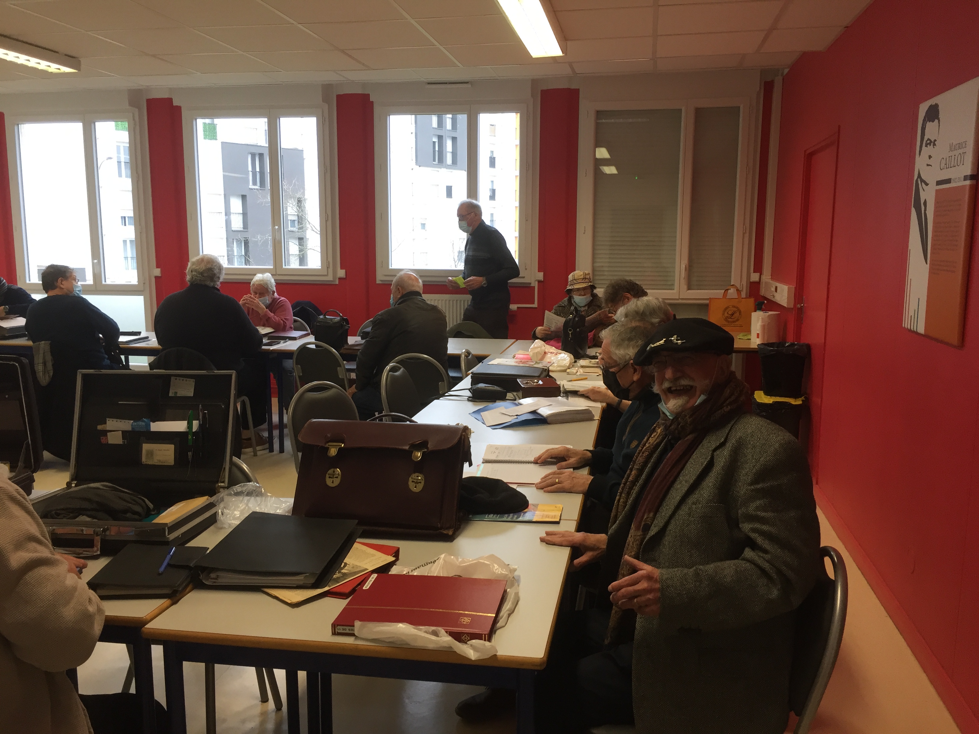 Photo de l’album