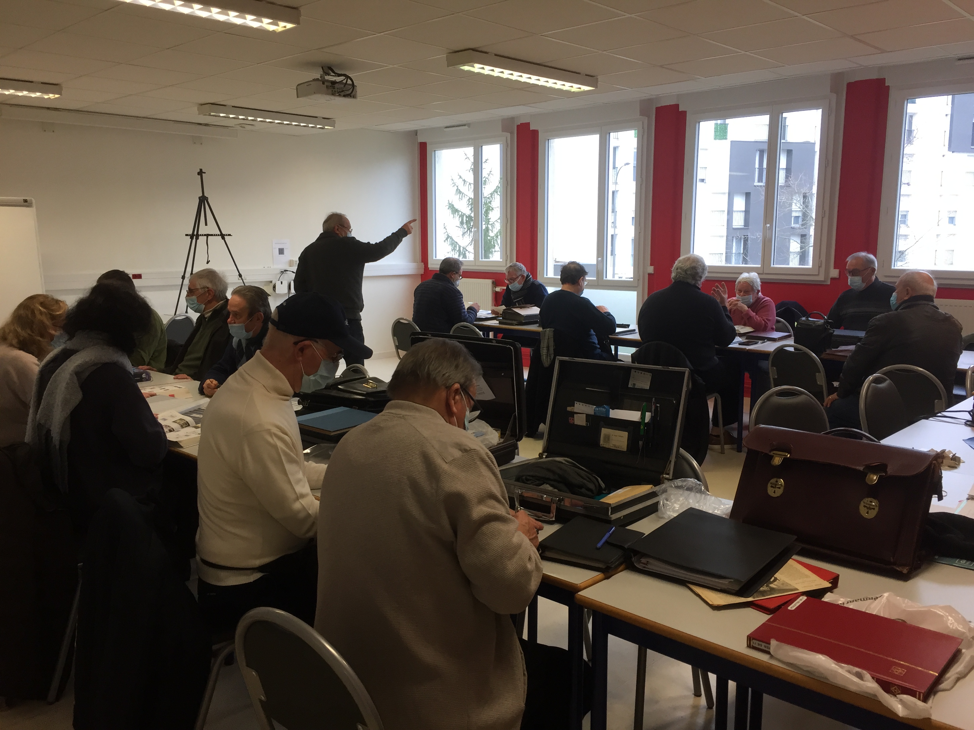 Photo de l’album