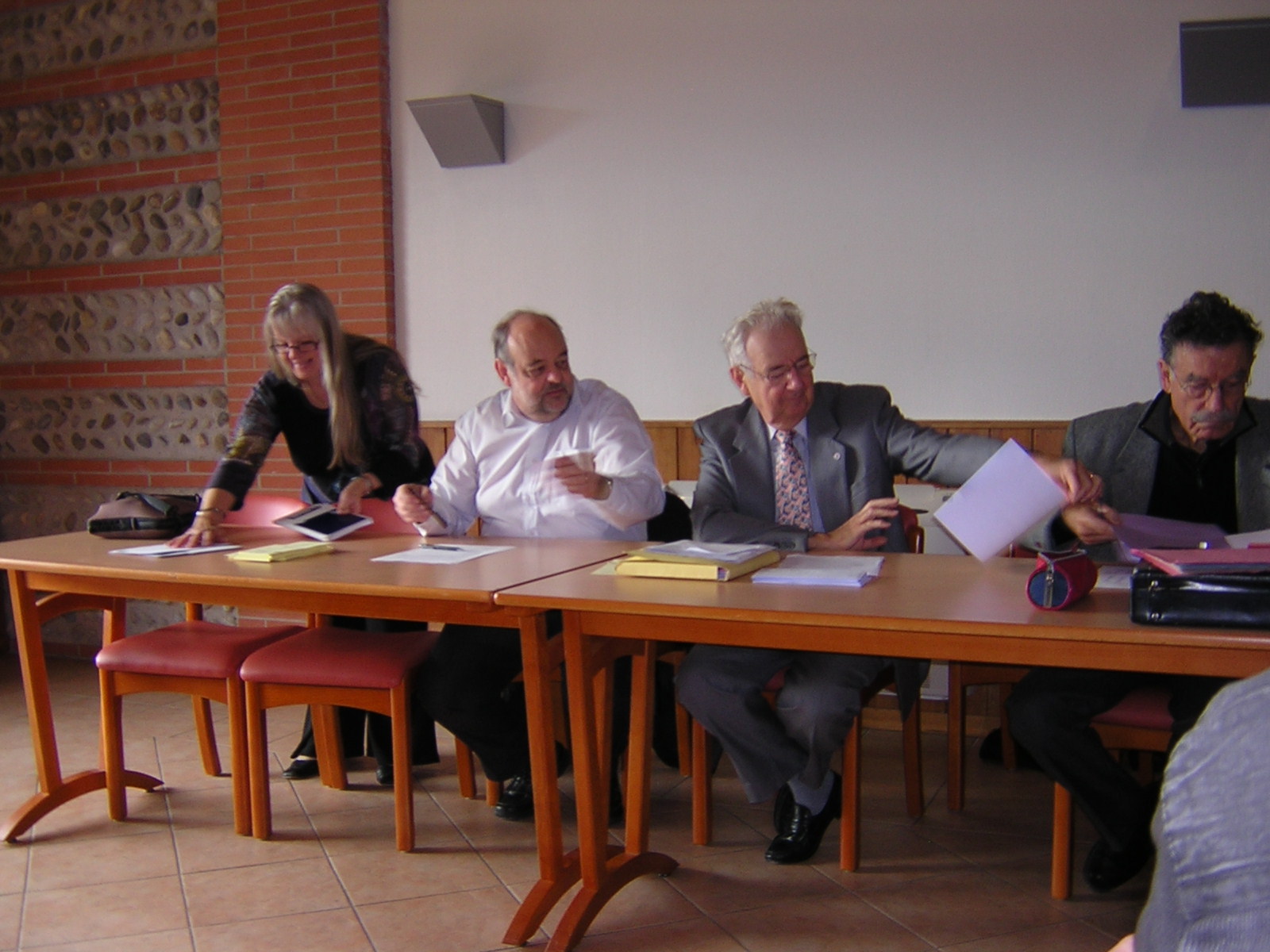 Photo de l’album