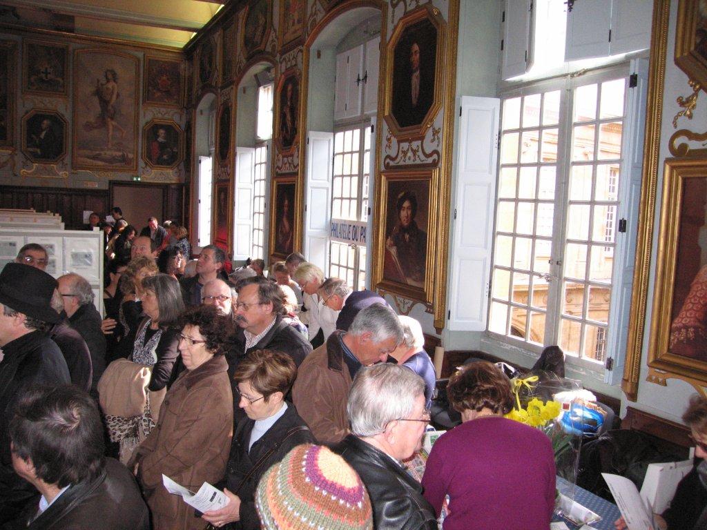 Photo de l’album