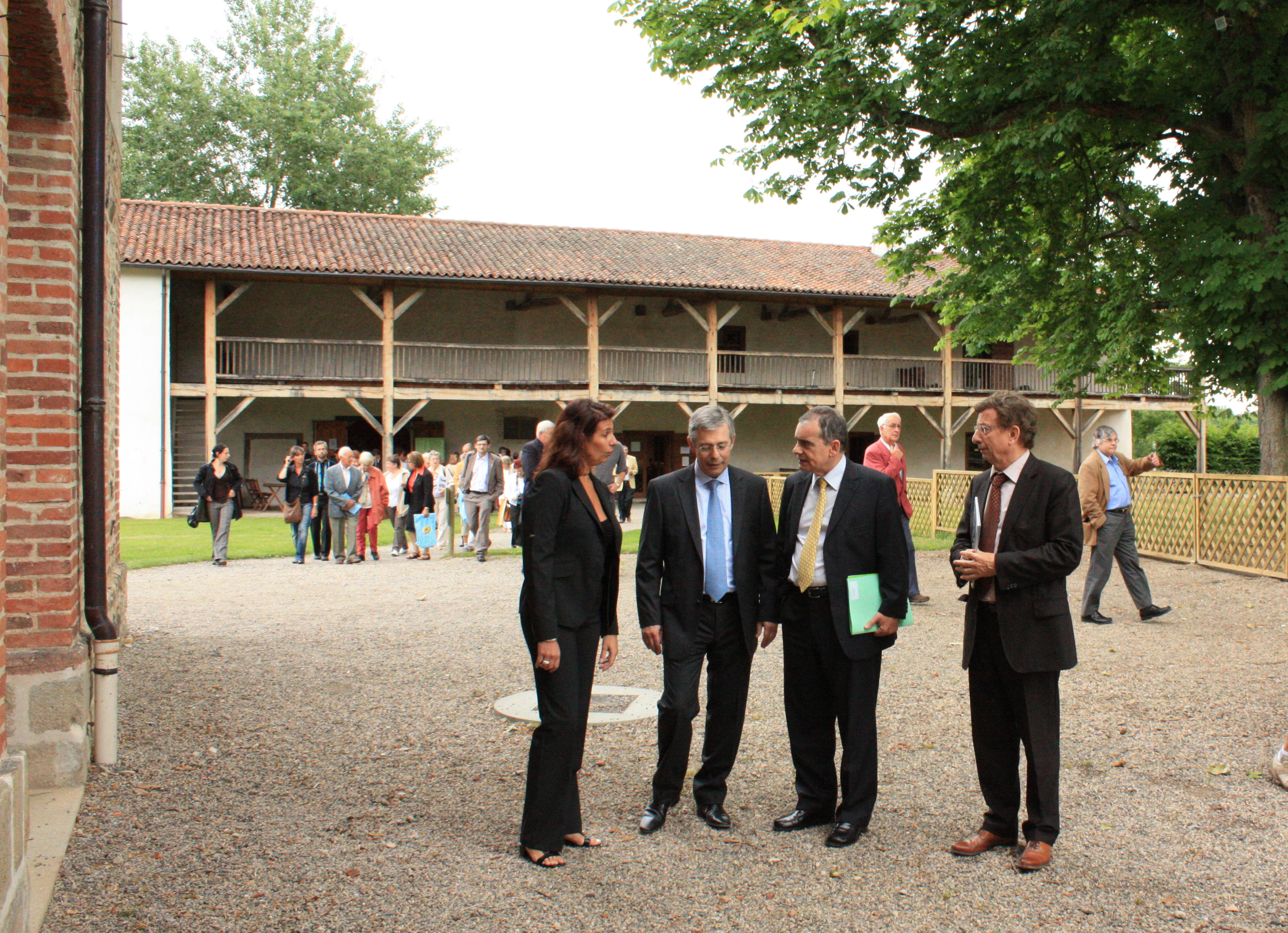 Photo de l’album