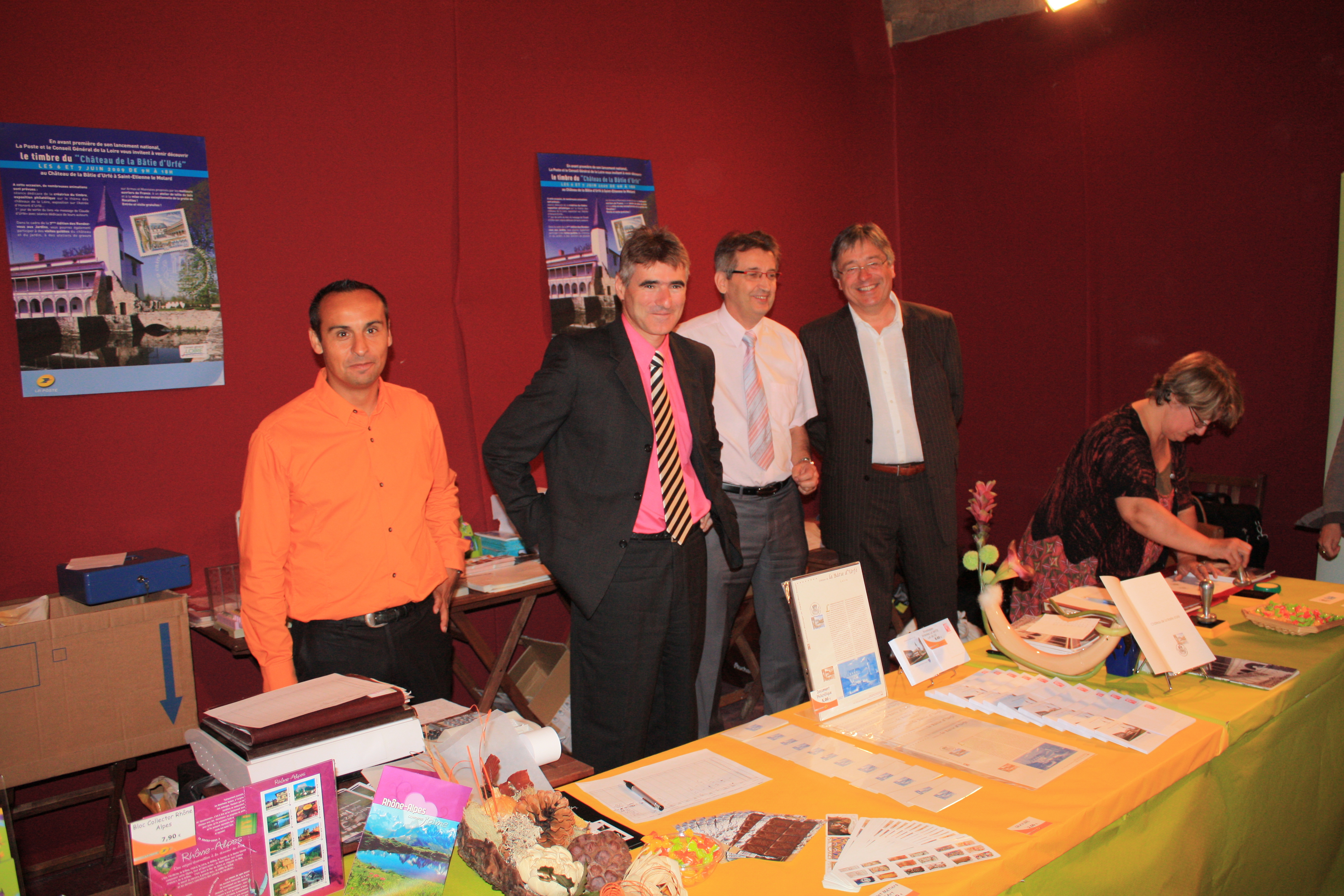 Photo de l’album