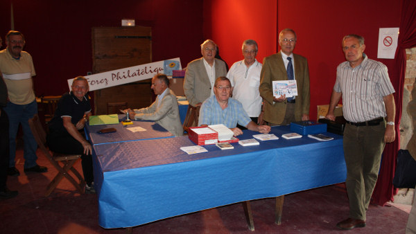 Photo de l’album