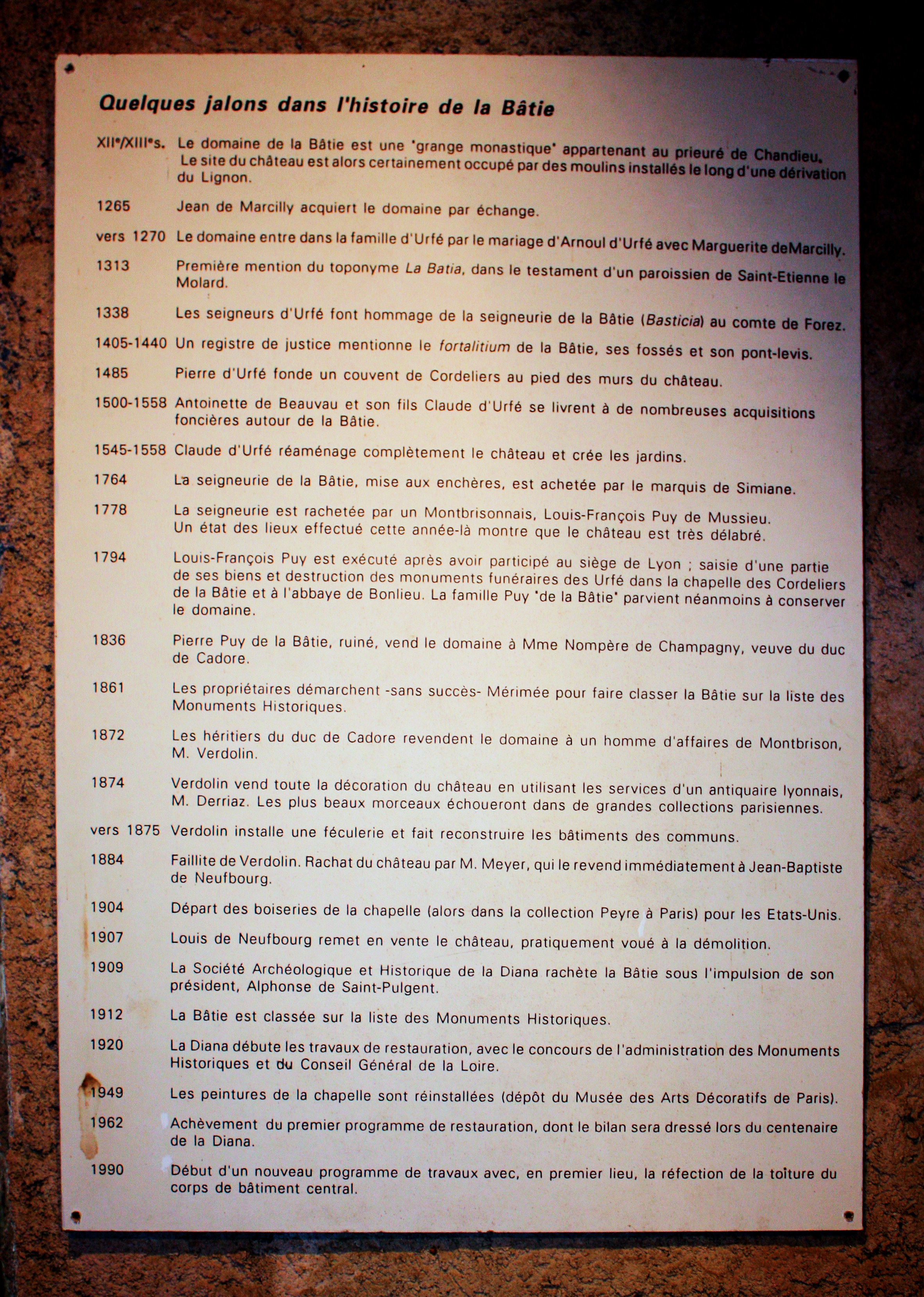 Photo de l’album