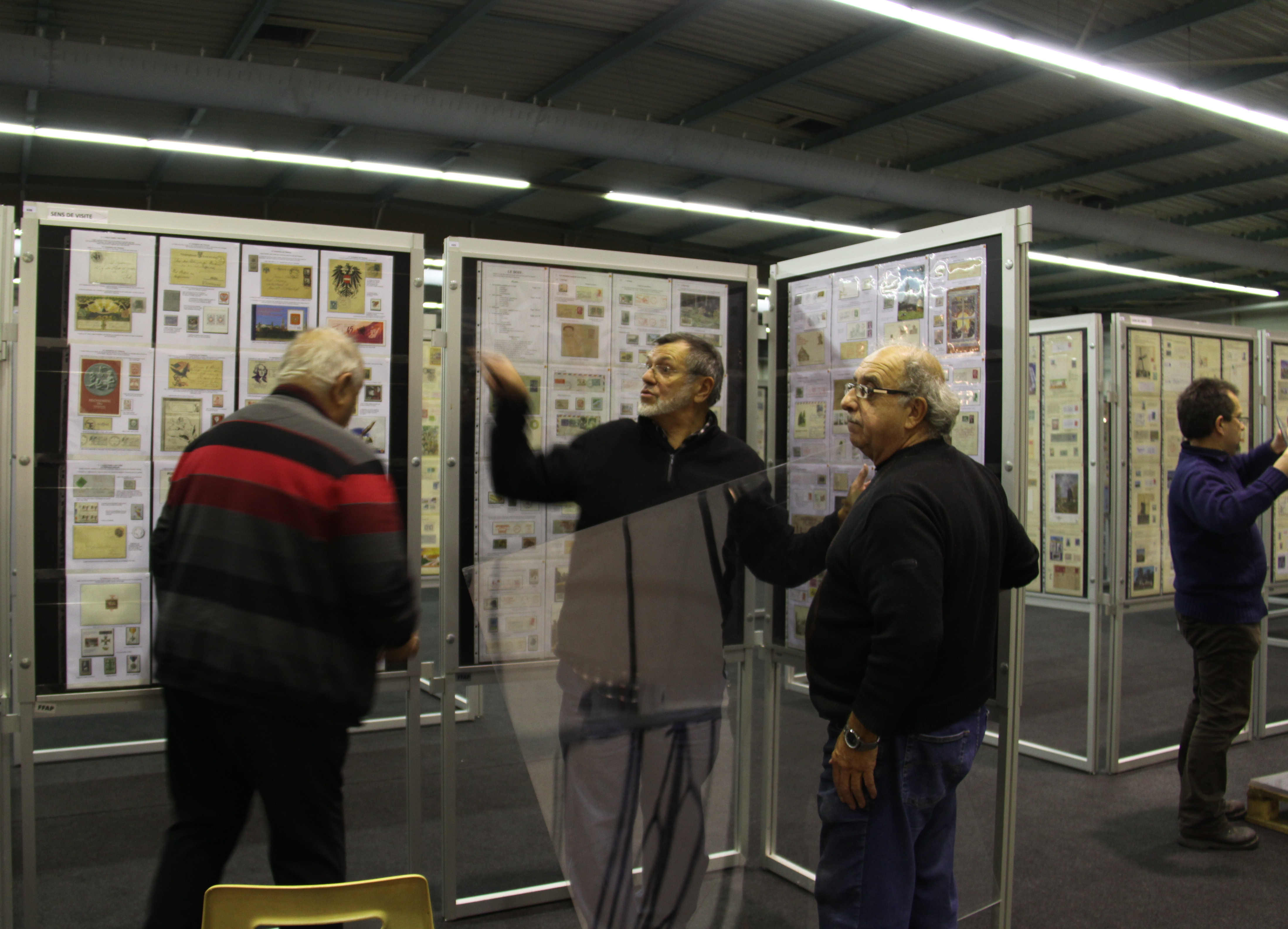 Photo de l’album