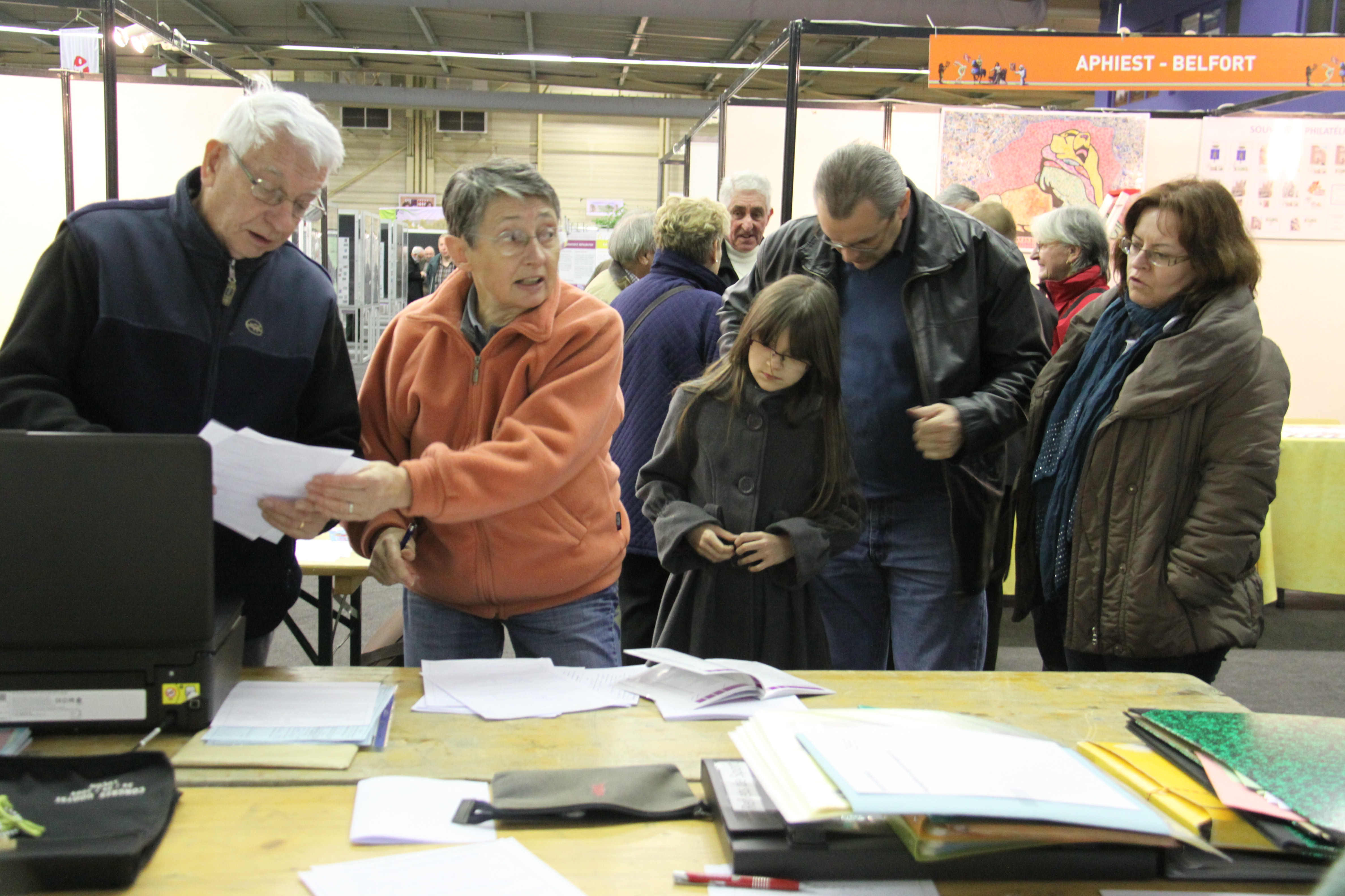 Photo de l’album