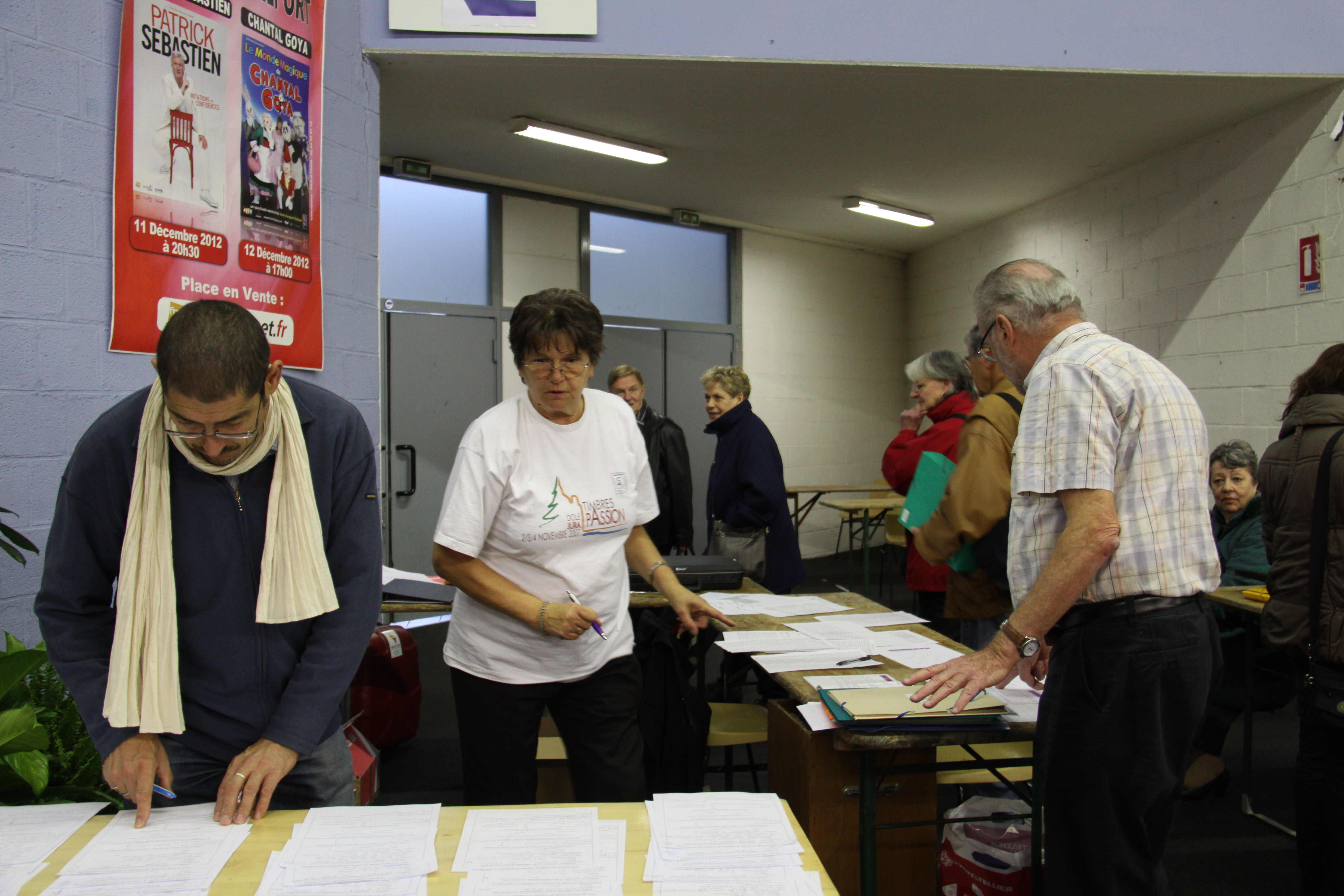 Photo de l’album