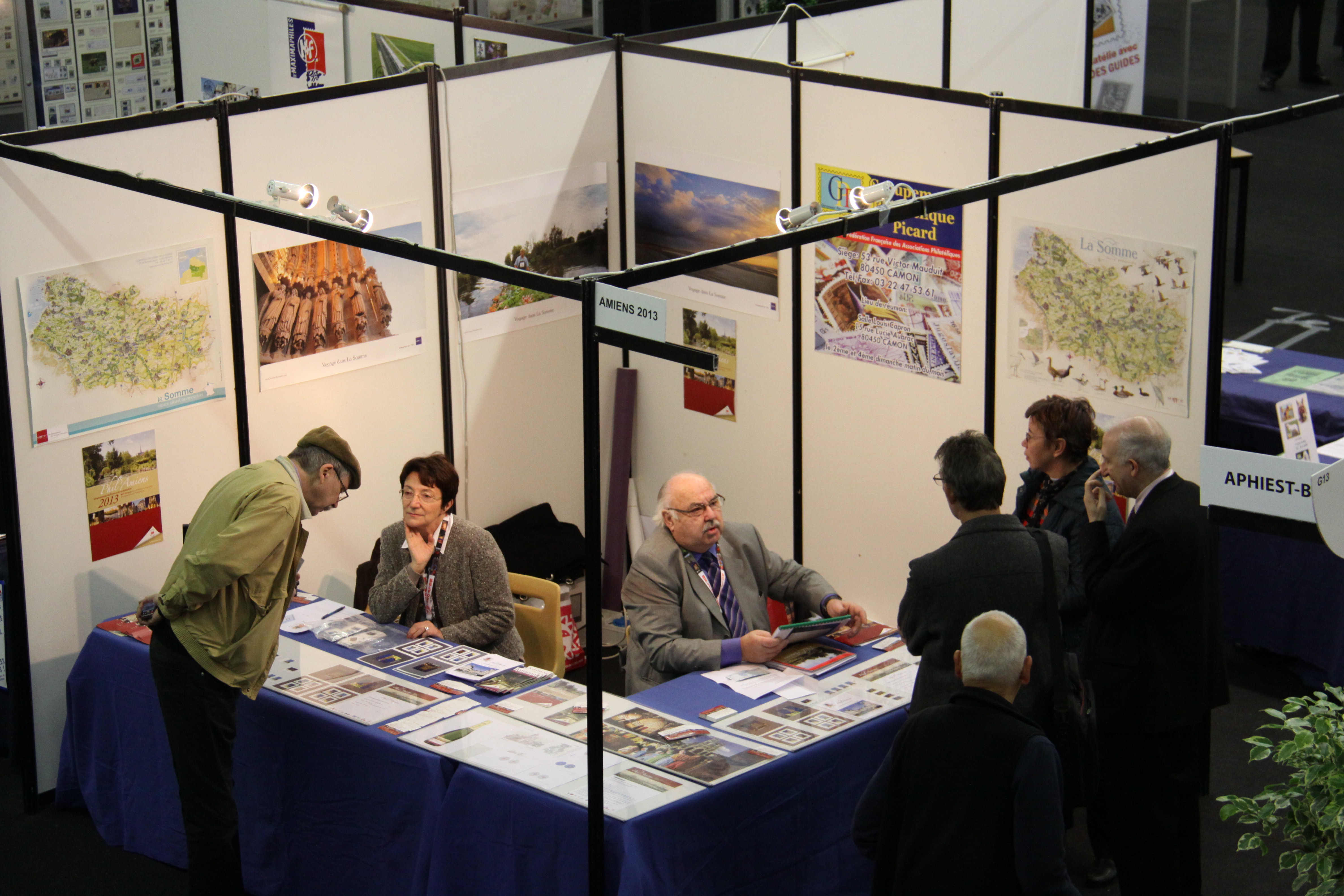 Photo de l’album