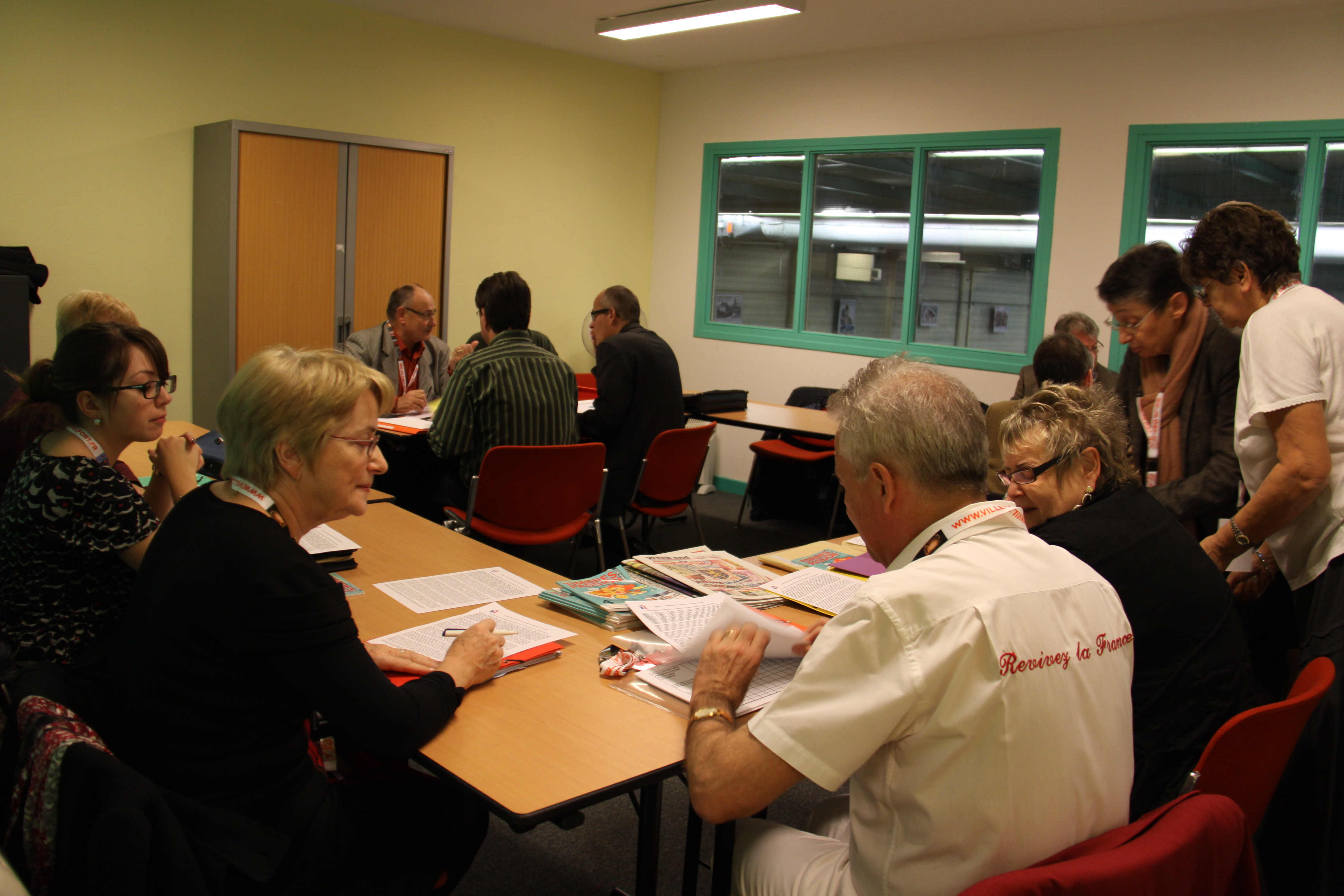 Photo de l’album