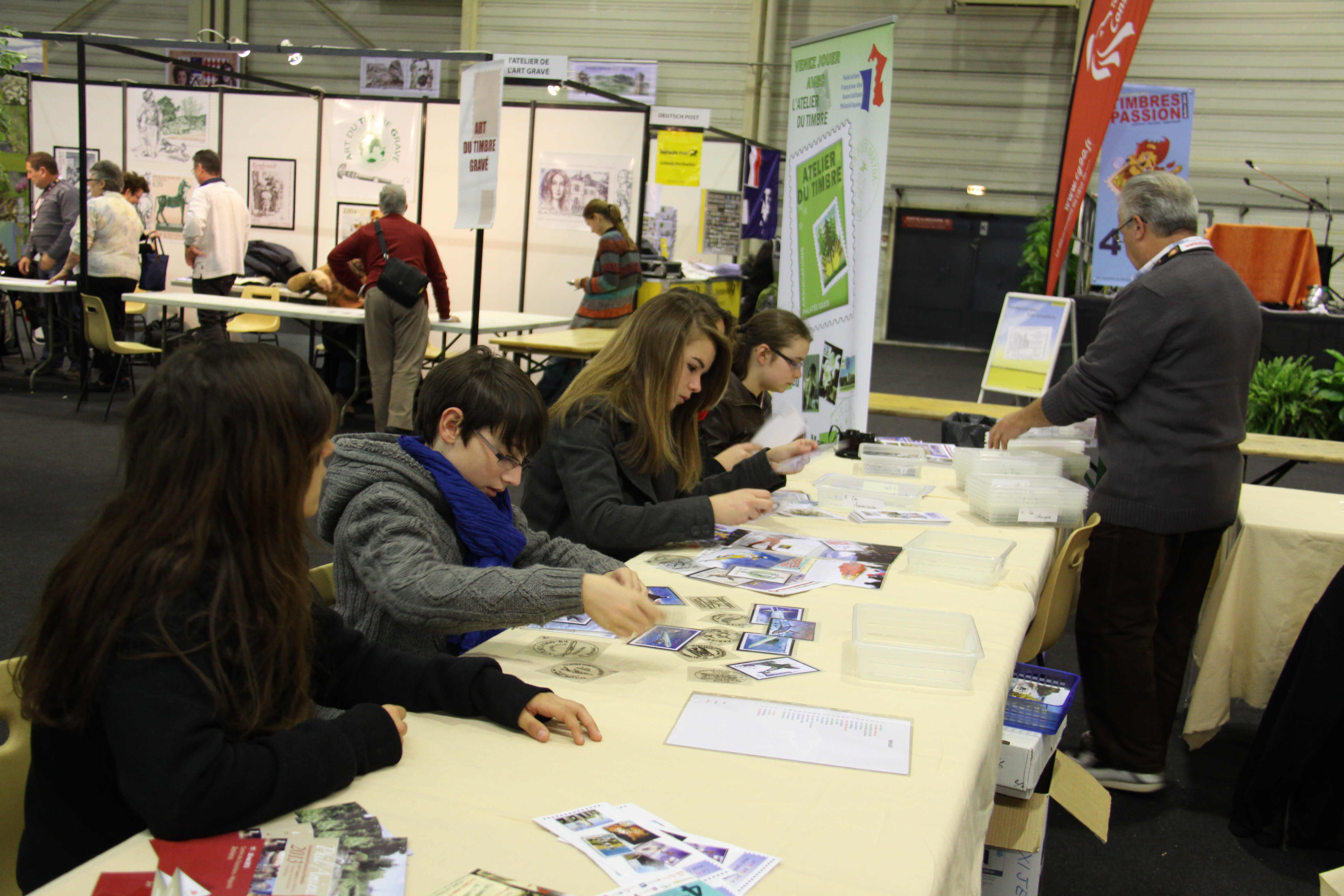 Photo de l’album