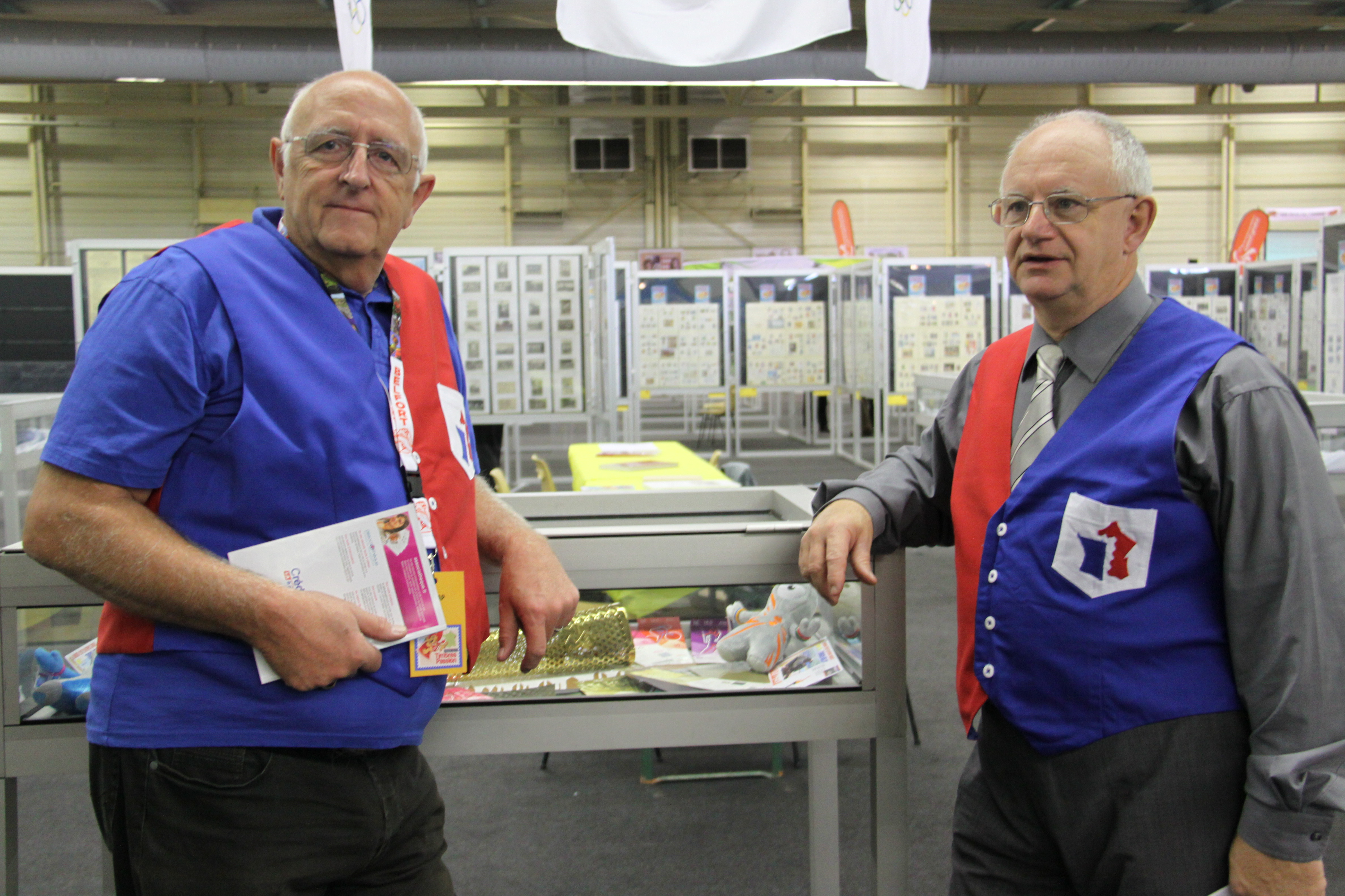 Photo de l’album