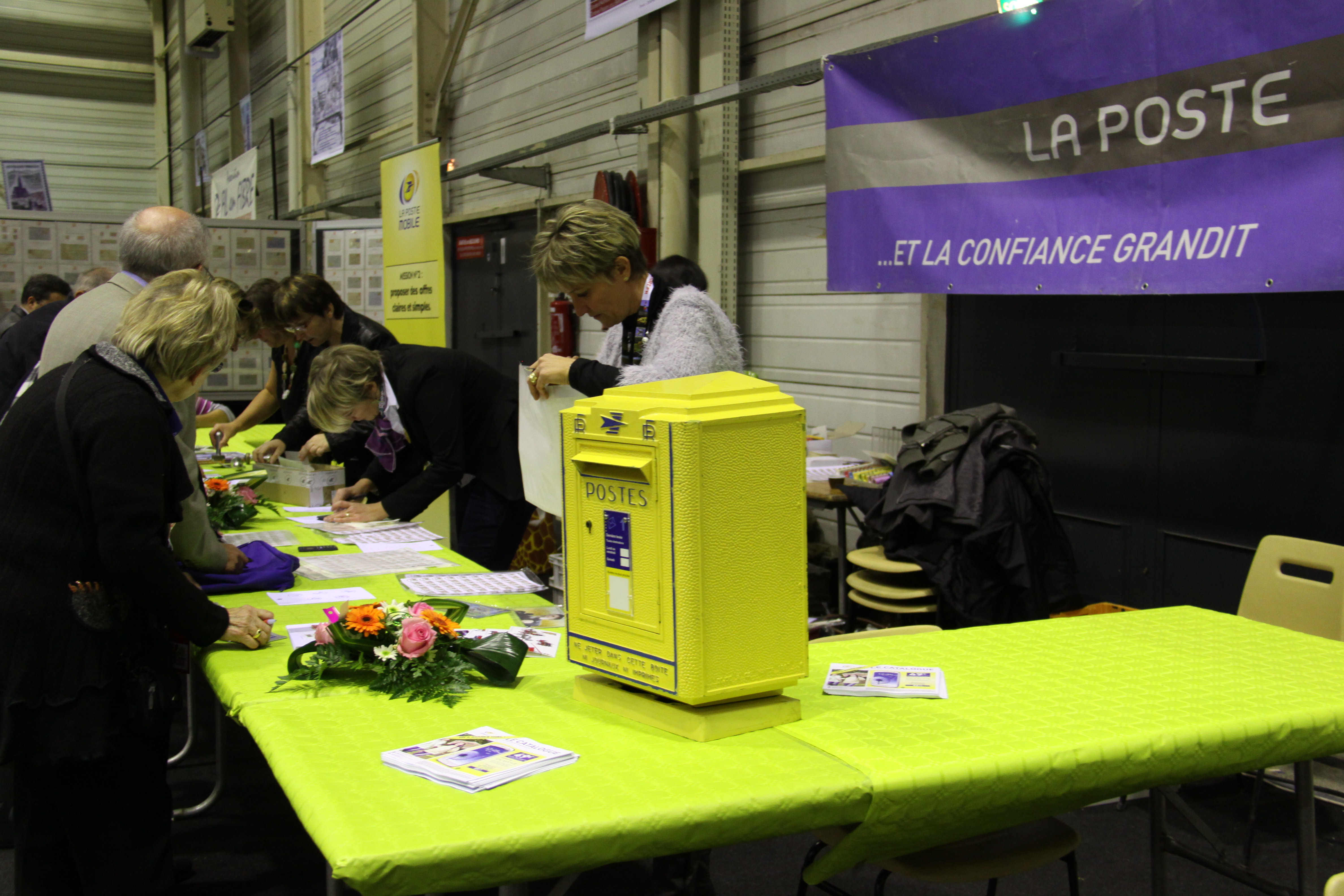 Photo de l’album