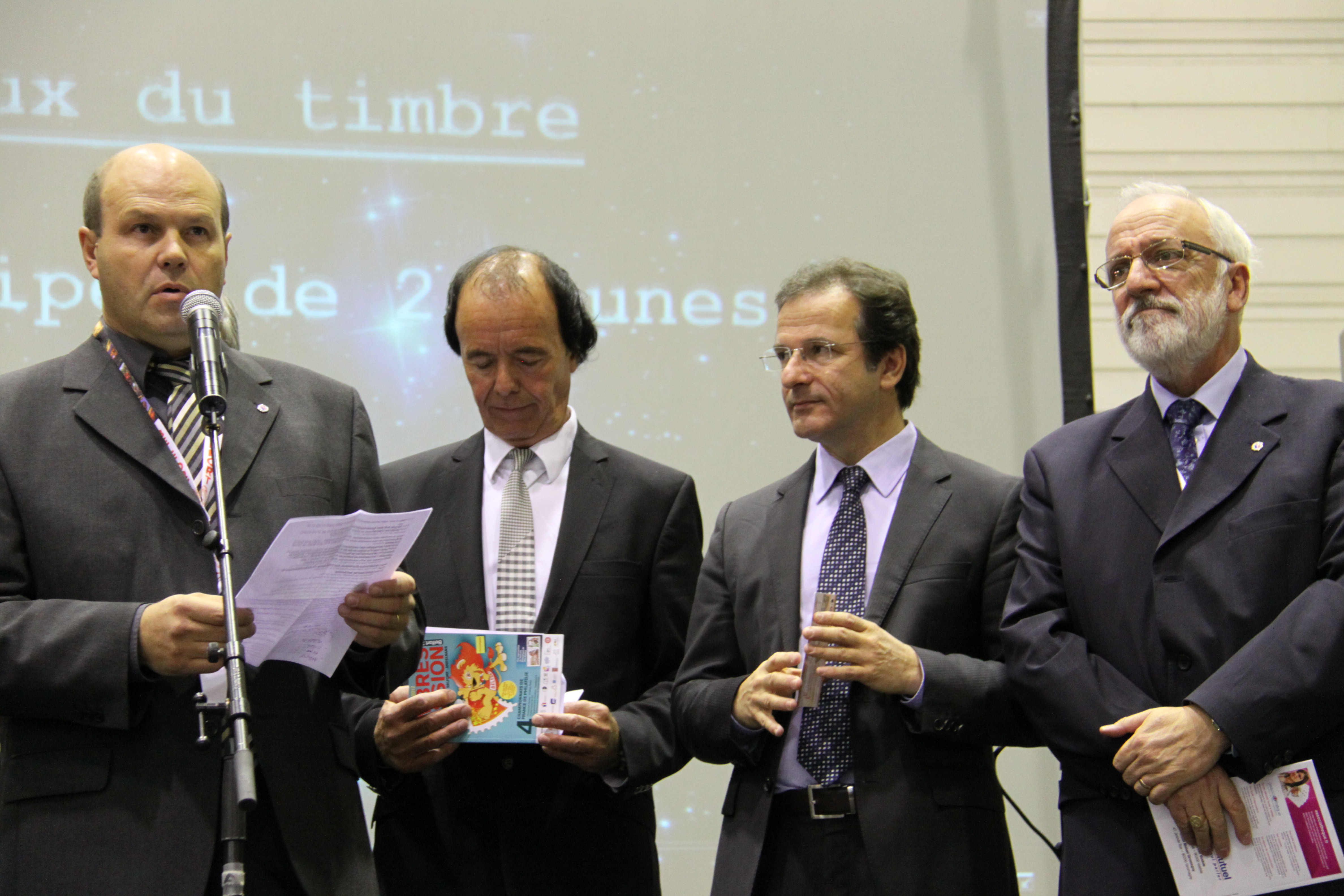 Photo de l’album
