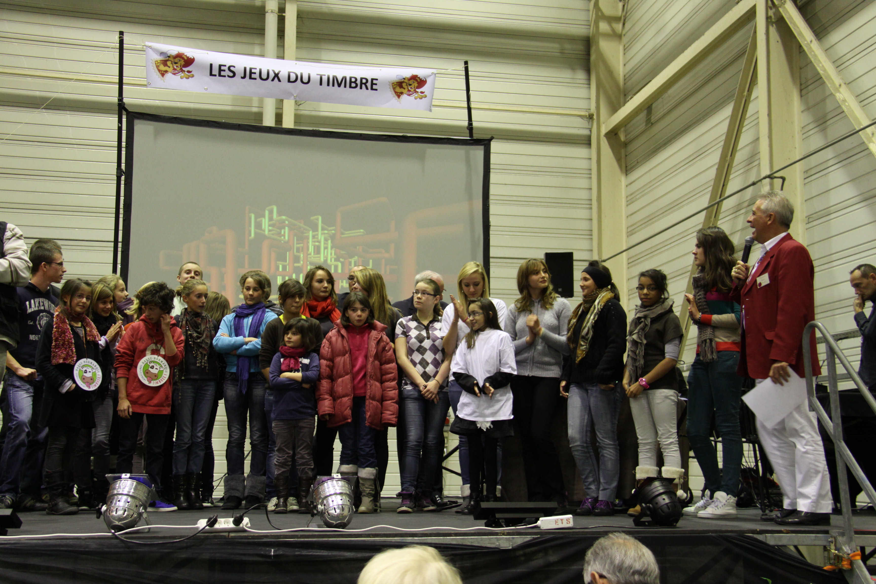 Photo de l’album