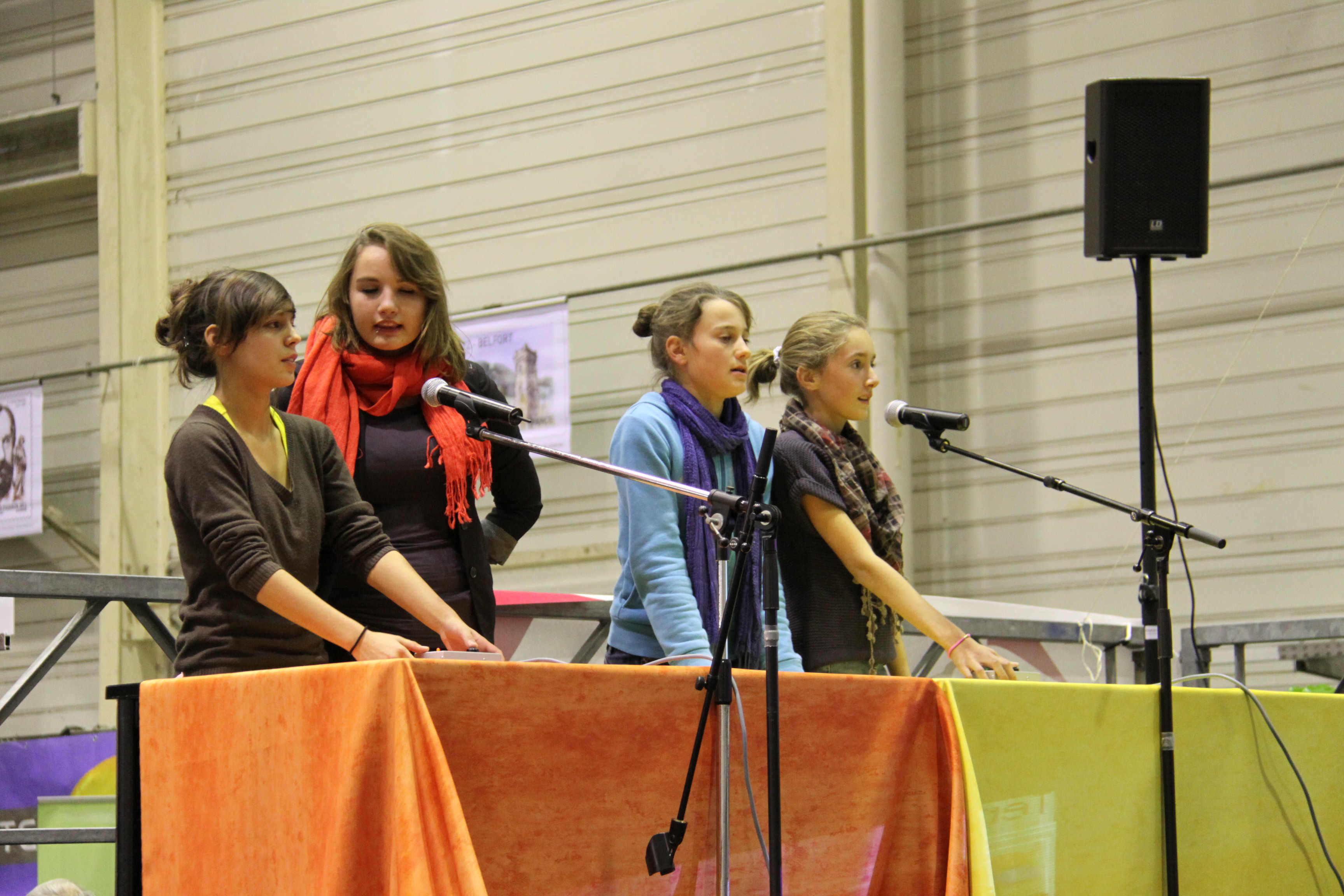 Photo de l’album