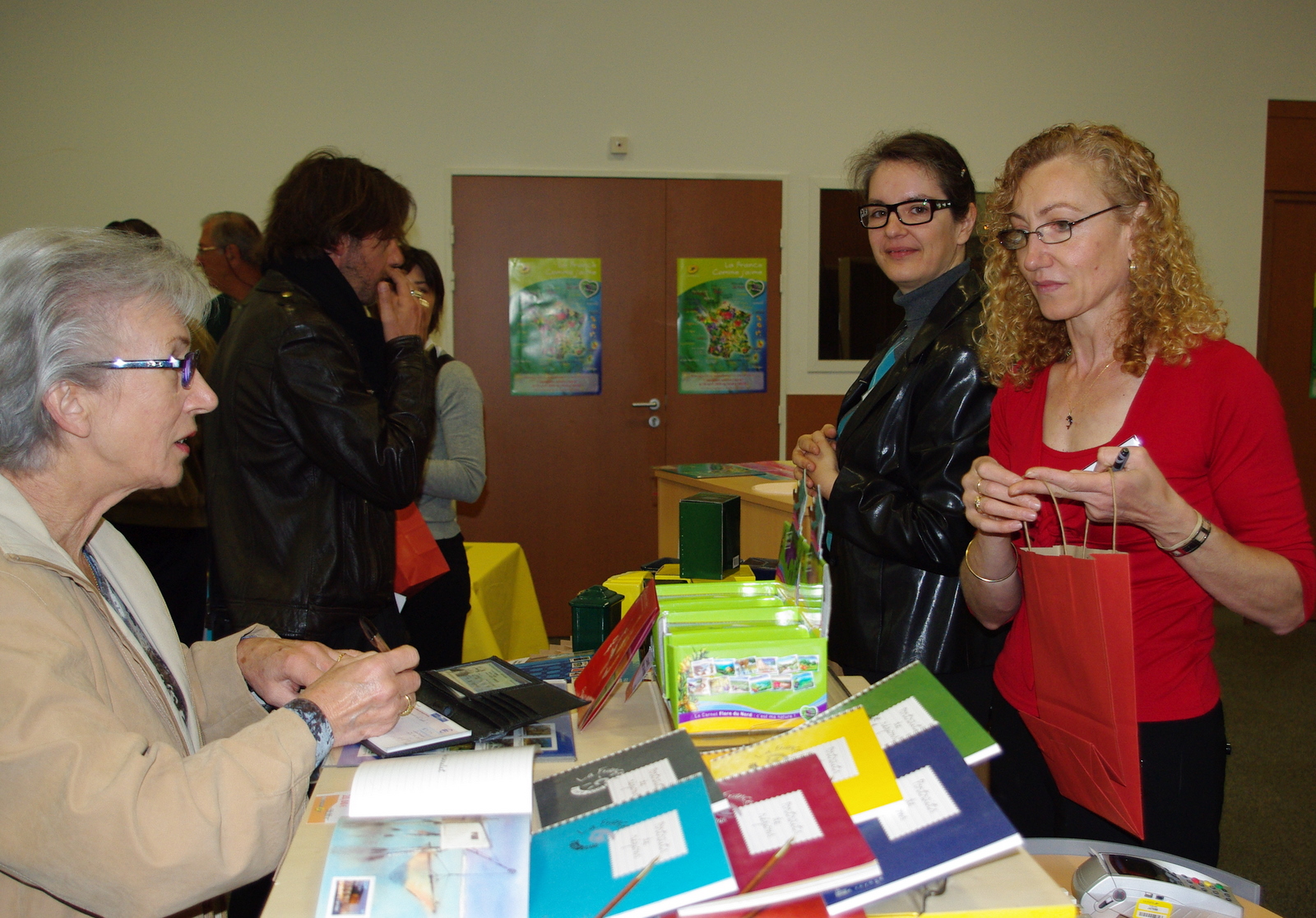 Photo de l’album