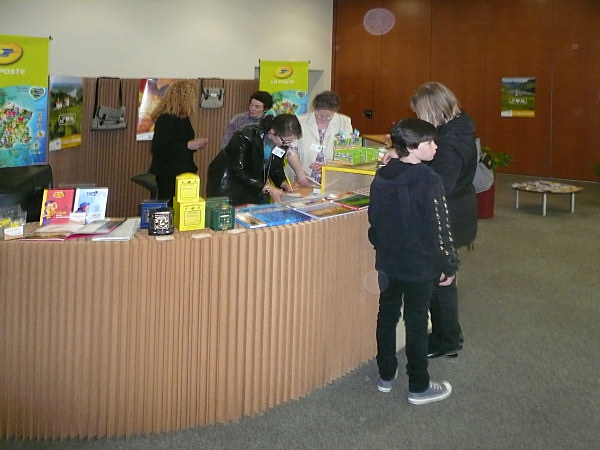 Photo de l’album