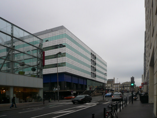 Photo de l’album