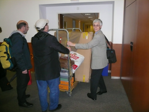 Photo de l’album