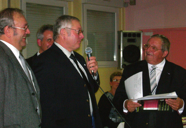 Photo de l’album