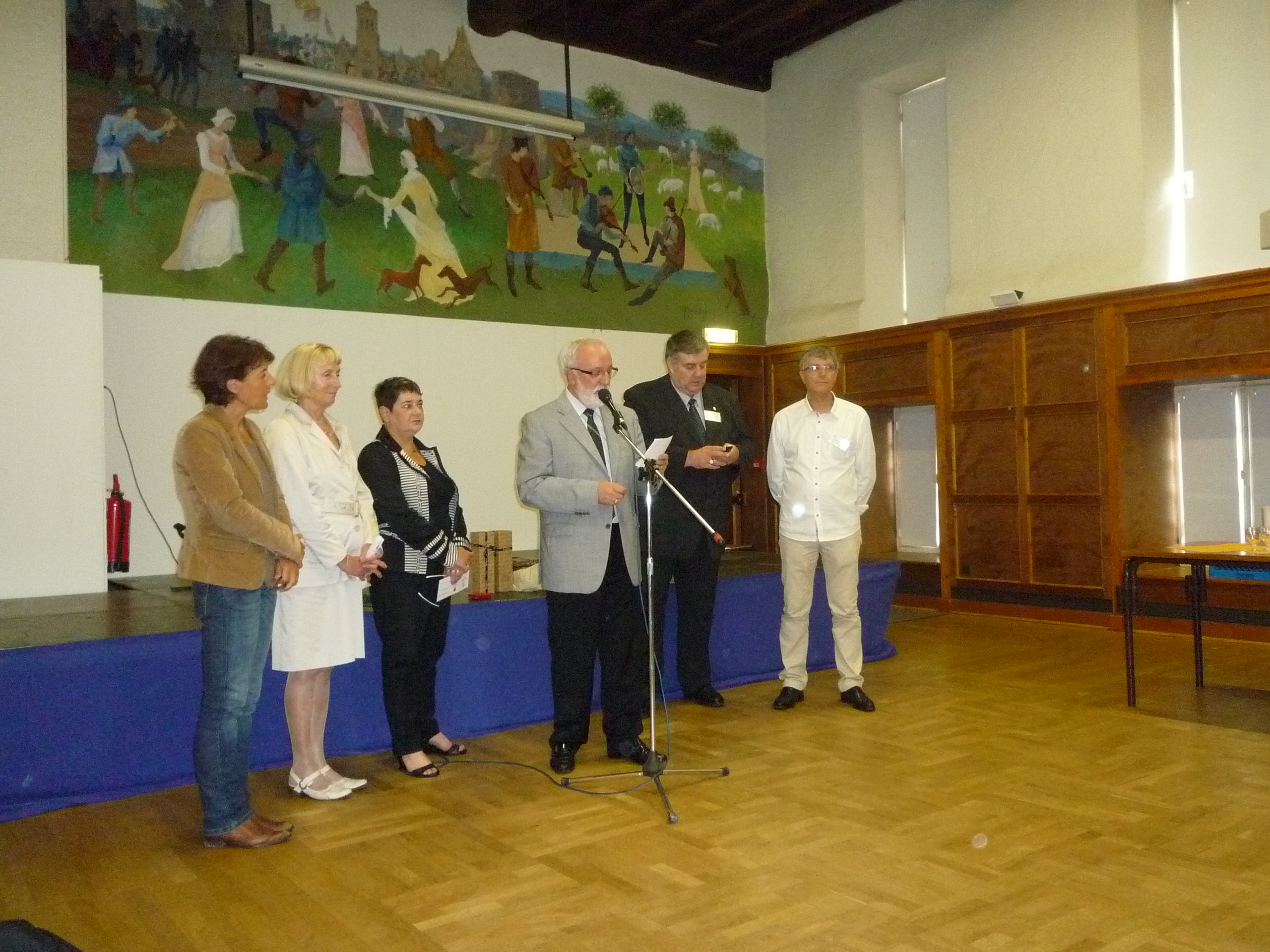 Photo de l’album