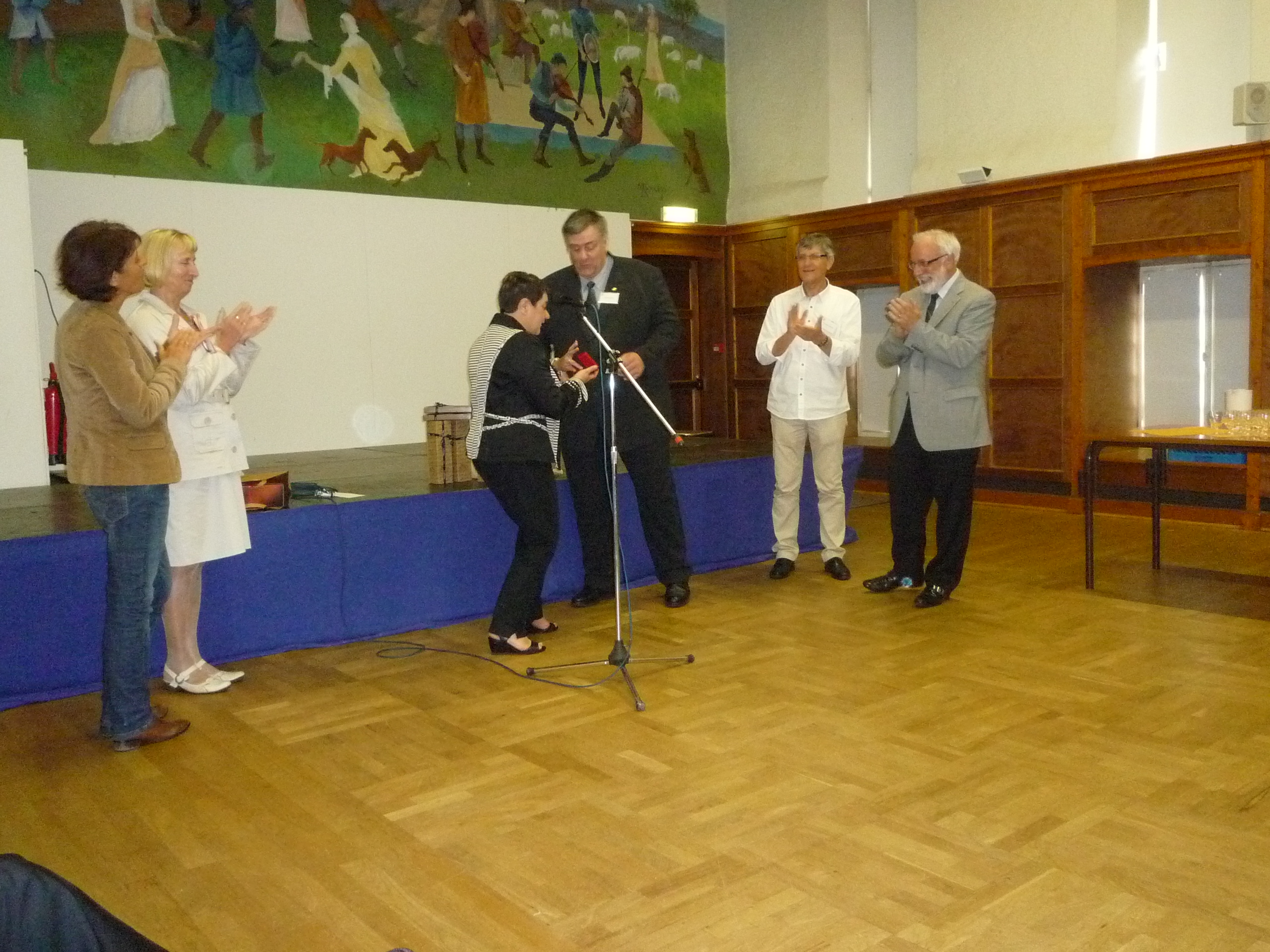 Photo de l’album