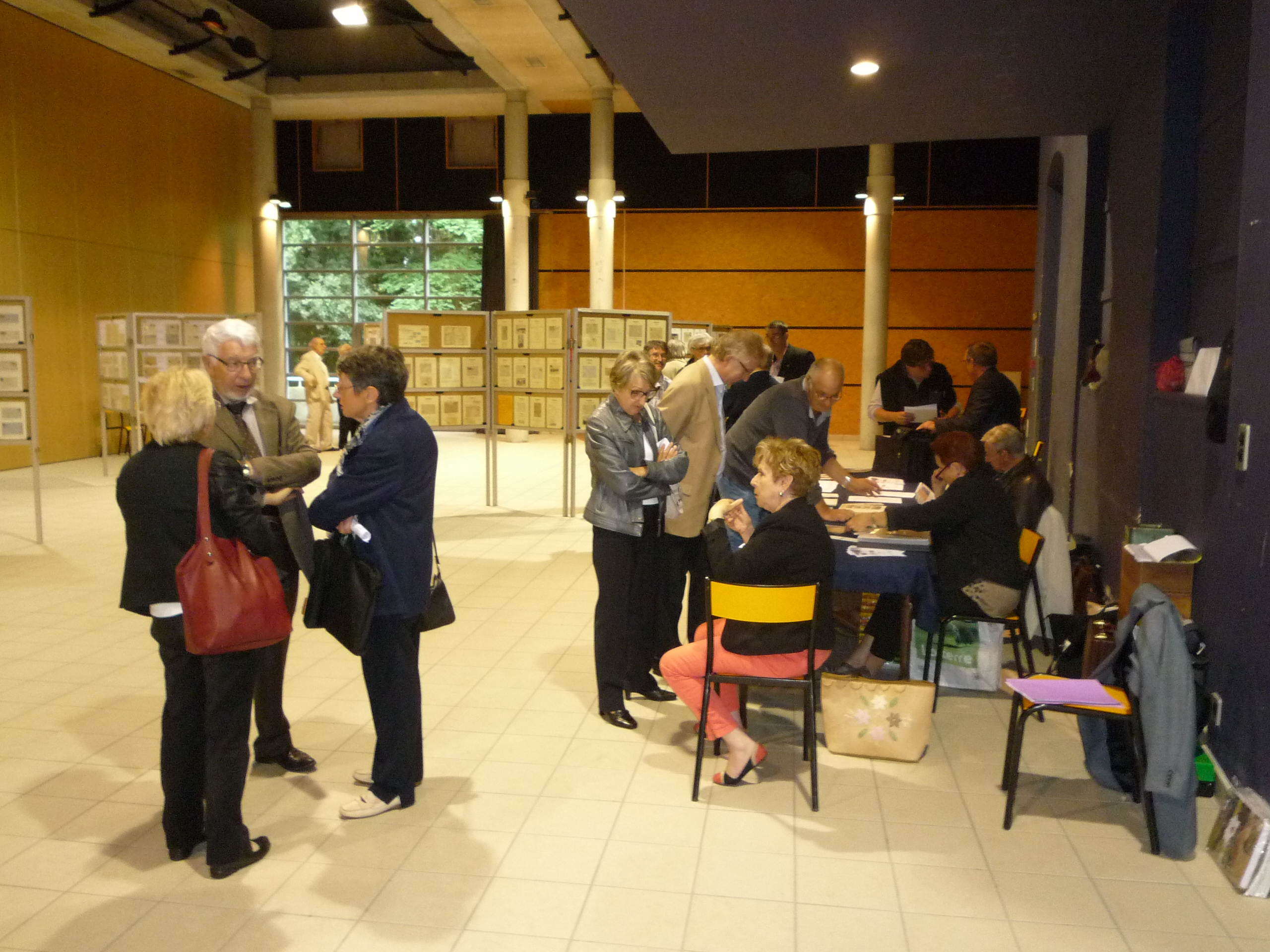 Photo de l’album
