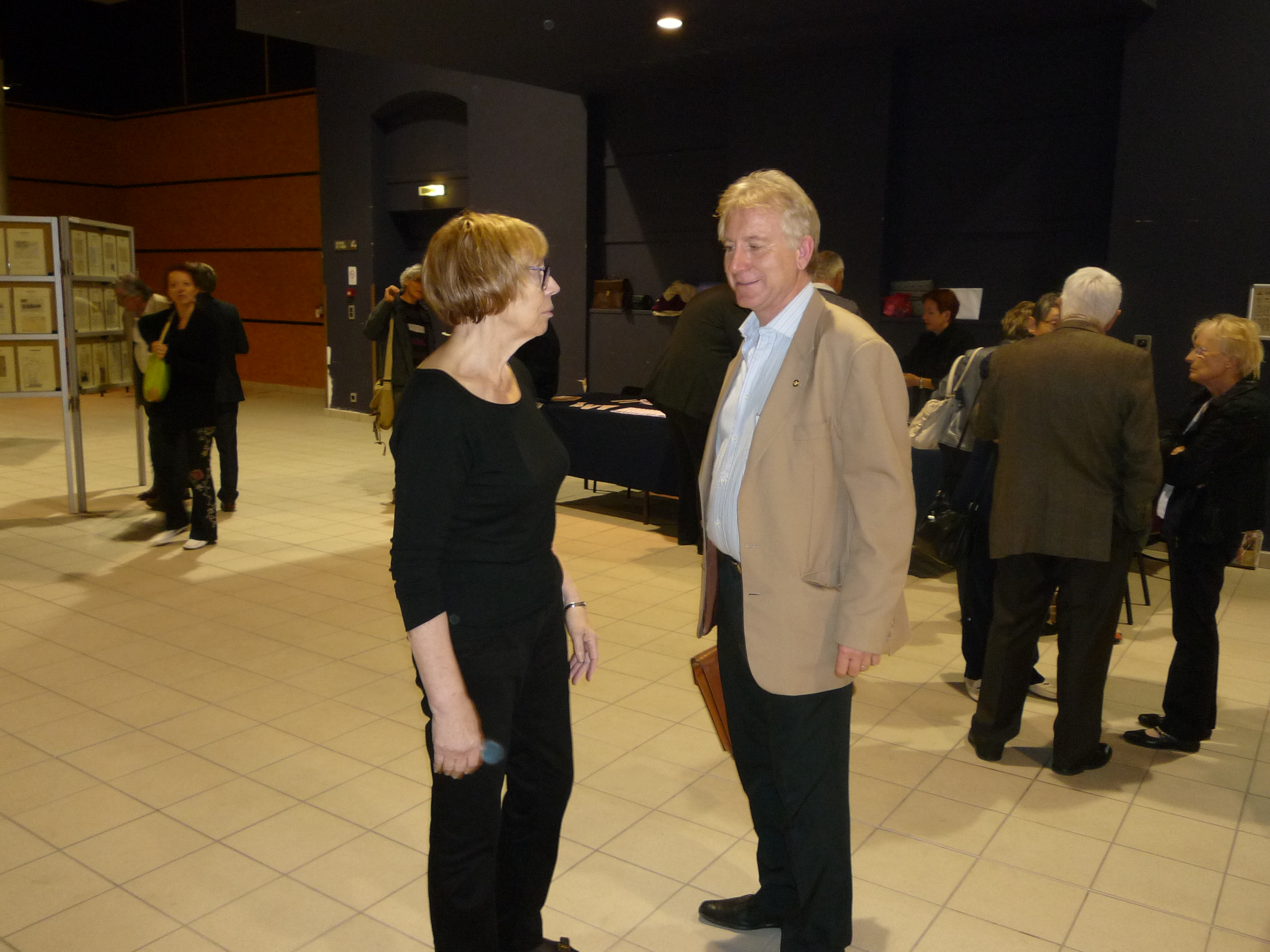 Photo de l’album