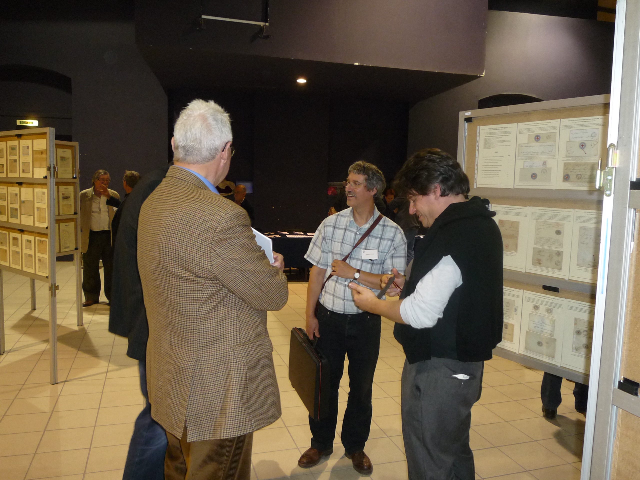 Photo de l’album