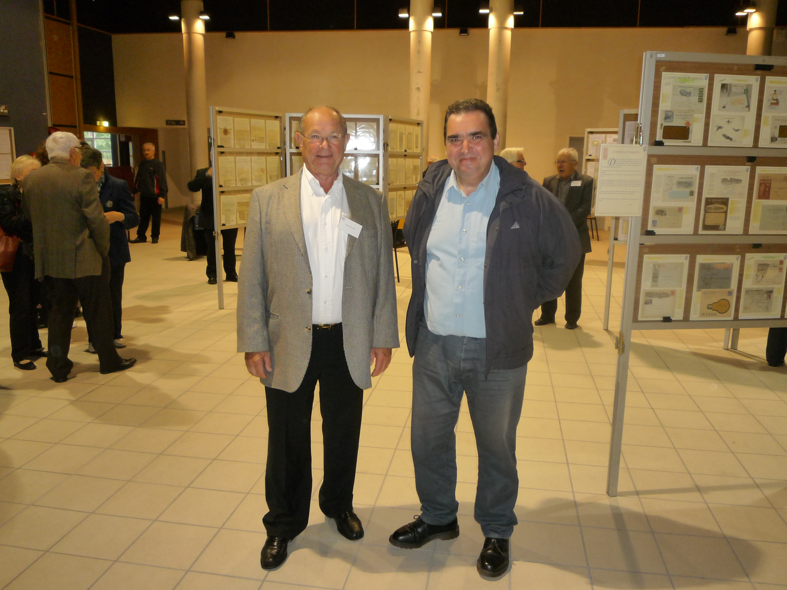 Photo de l’album