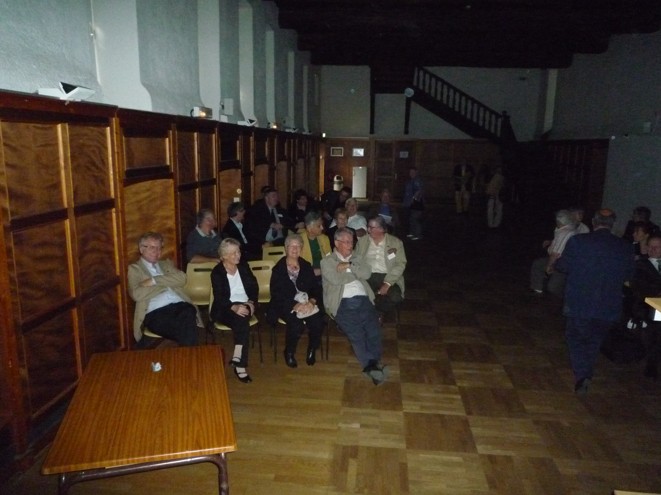 Photo de l’album